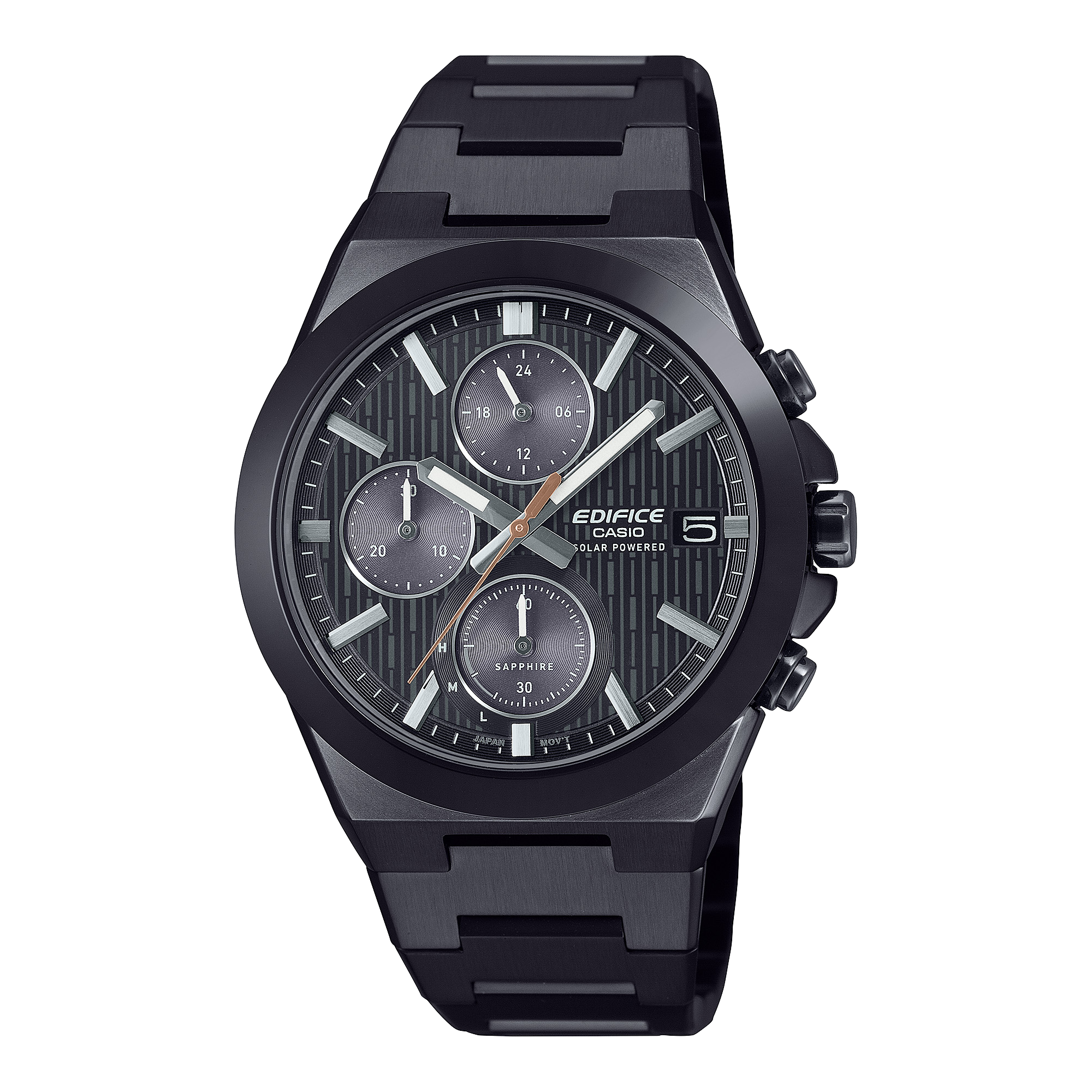 Đồng hồ Casio Edifice EFS-S650DC-1ADF Chính hãng