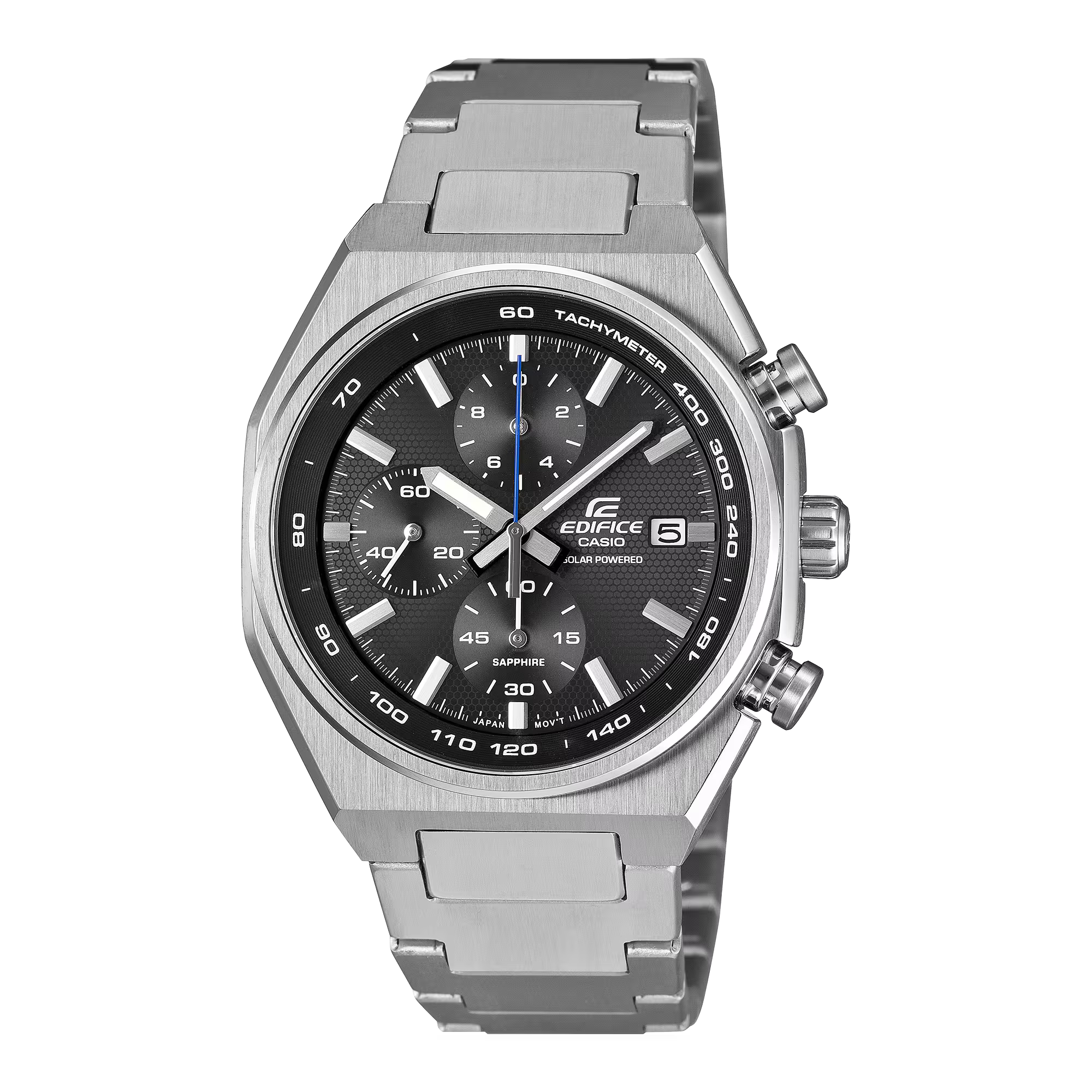 Đồng hồ CASIO EDIFICE EFS-S660D-1ADF Chính Hãng – Casio Anh Khuê Watch