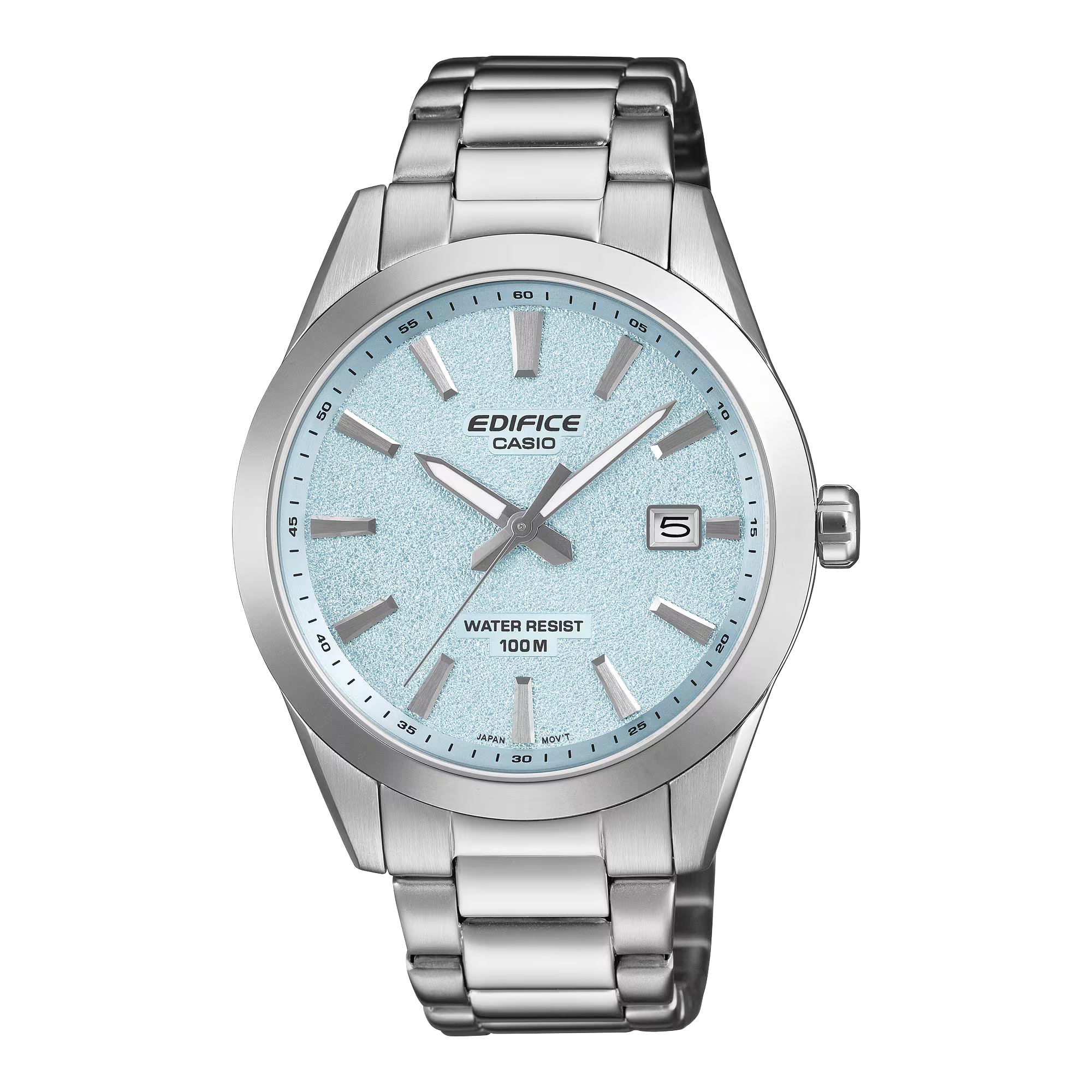 Đồng hồ Casio Edifice EFV-160D-2BVDF Chính Hãng