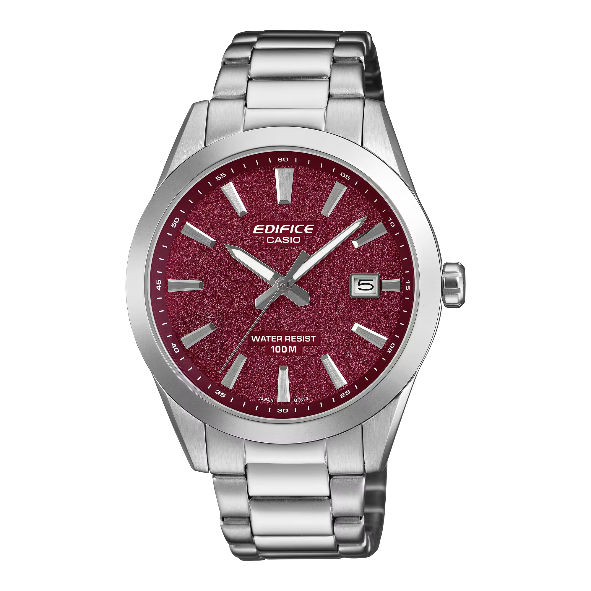 Đồng hồ Casio Edifice EFV-160D-4BVDF Chính Hãng