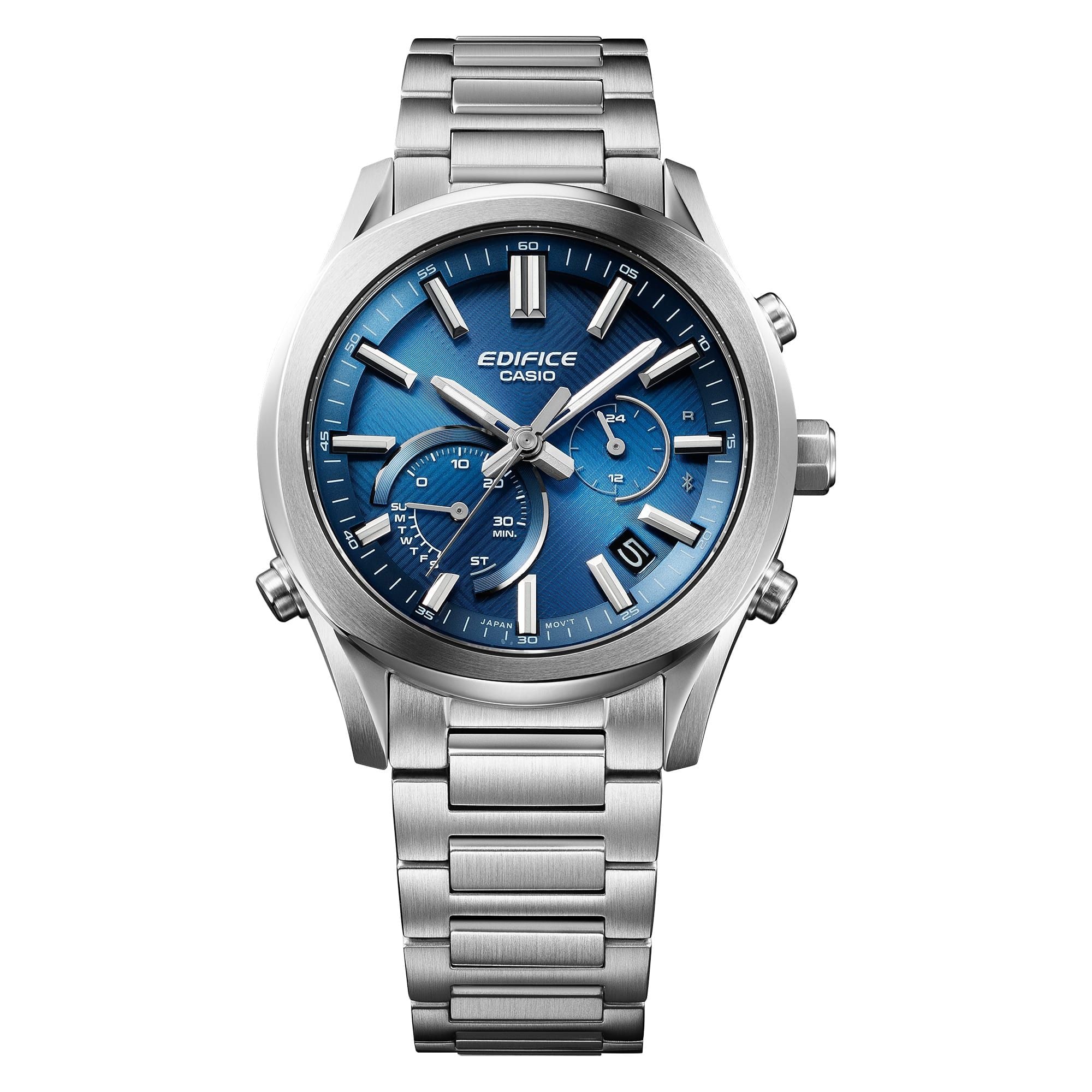 Đồng hồ Casio Edifice EQB-1300D-2ADF Chính Hãng