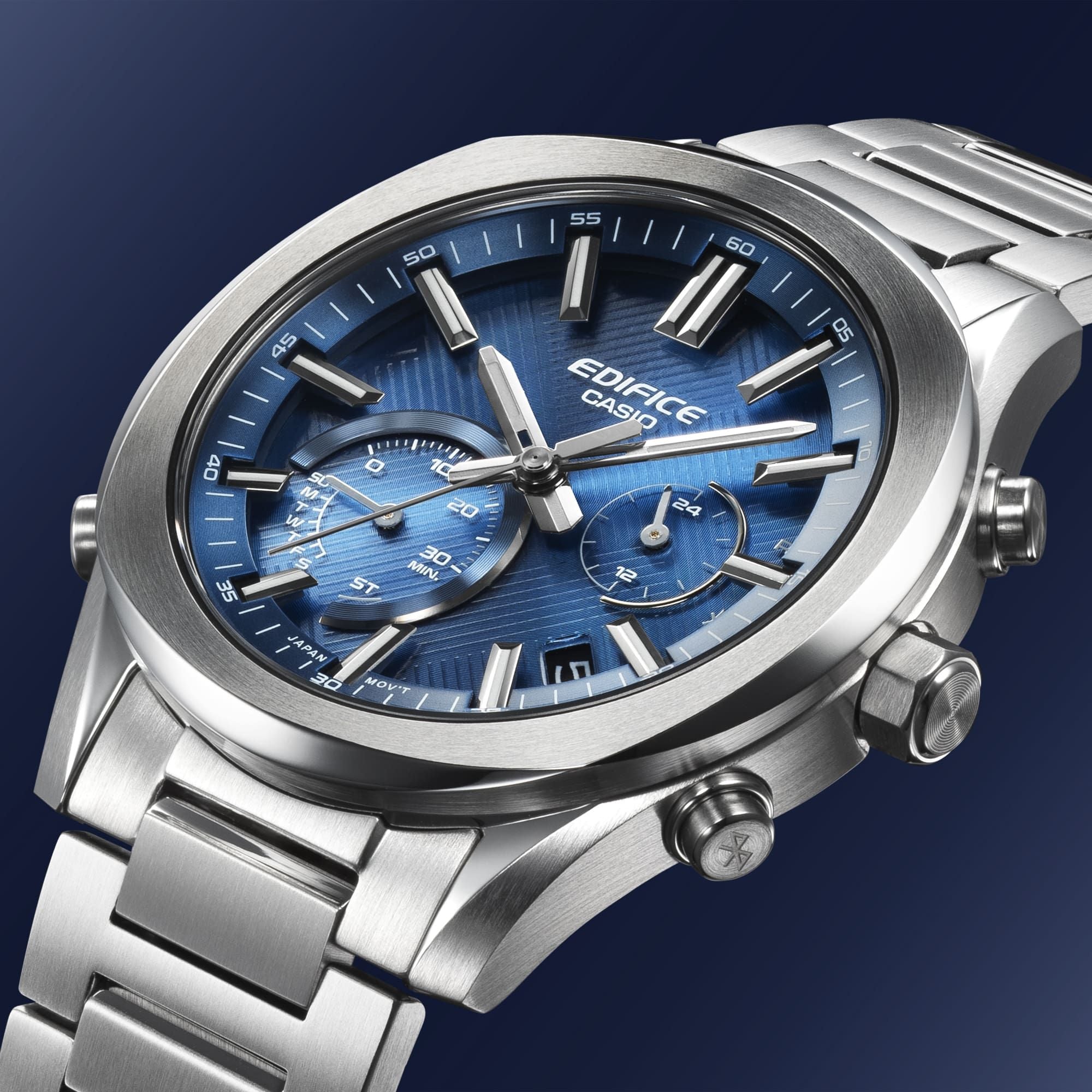 Đồng hồ Casio Edifice EQB-1300D-2ADF Chính Hãng