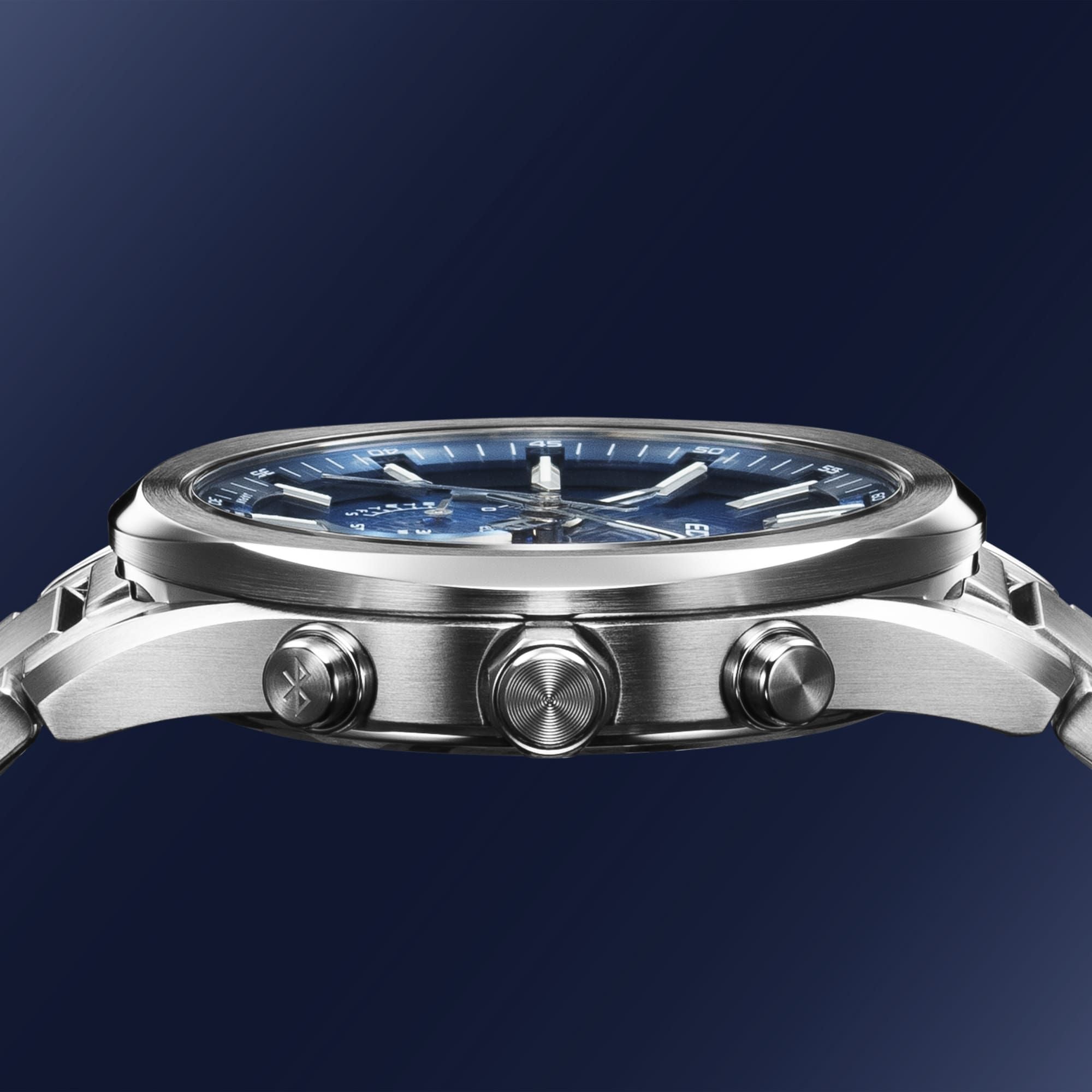Đồng hồ Casio Edifice EQB-1300DC-3ADF Chính Hãng