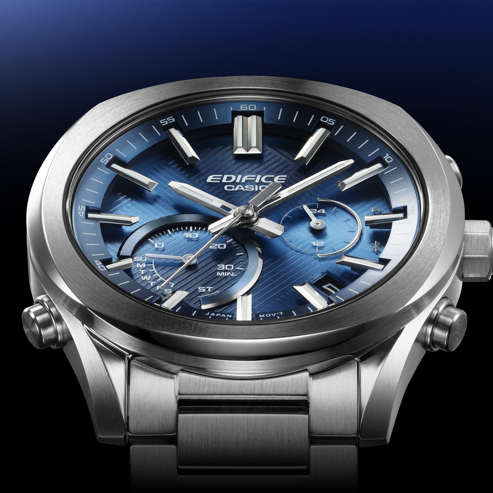 Đồng hồ Casio Edifice EQB-1300D-2ADF Chính Hãng