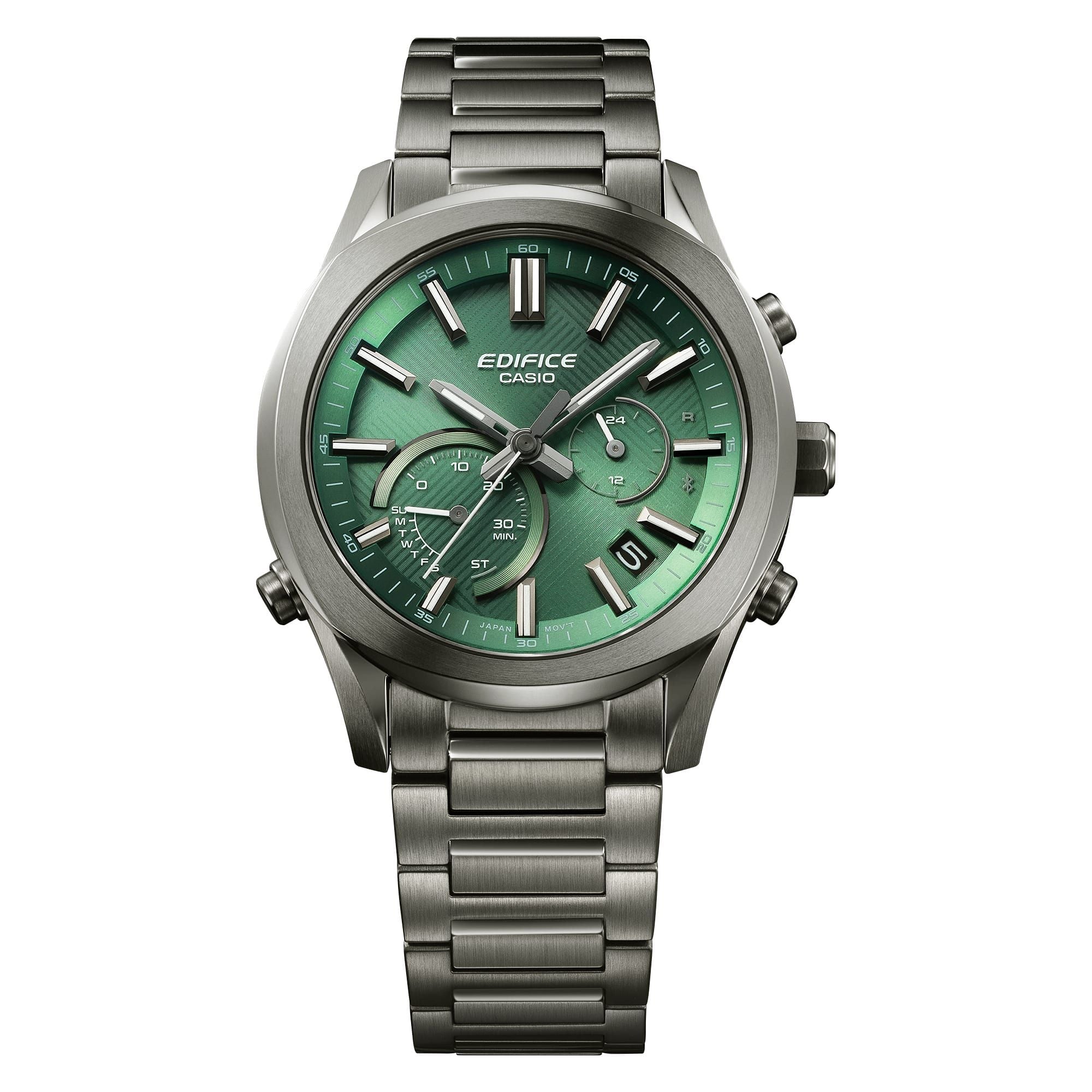 Đồng hồ Casio Edifice EQB-1300DC-3ADF Chính Hãng