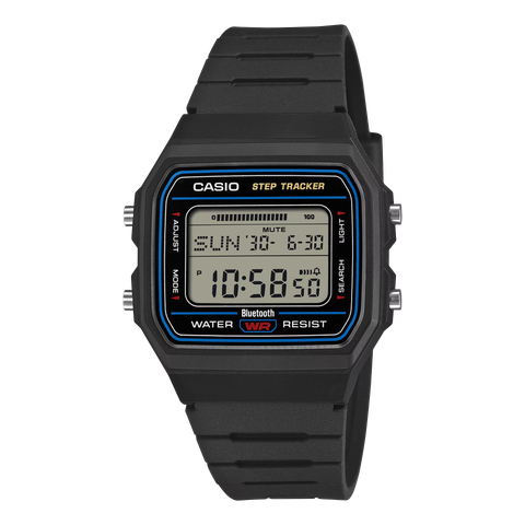 Đồng Hồ CASIO Nam F-B100W-1ADF Chính Hãng