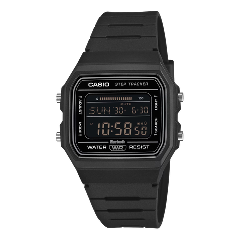 Đồng Hồ CASIO Nam F-B100W-1BDF Chính Hãng