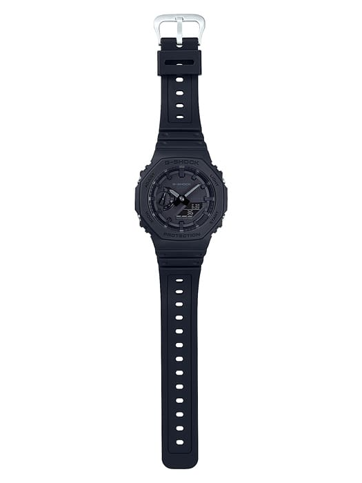 Đồng hồ Casio G-Shock GA-2100-1A1DR Chính Hãng [Giá chỉ áp dụng tại website]