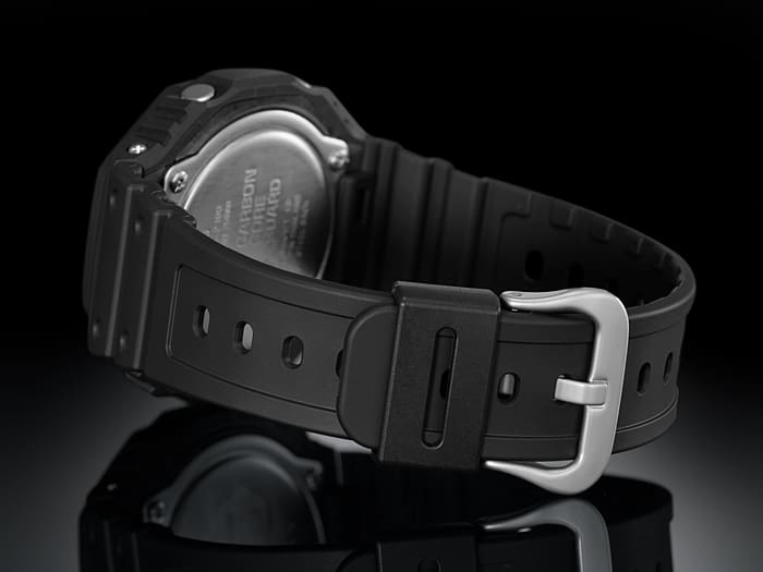 Đồng hồ Casio G-Shock GA-2100-1A1DR Chính Hãng [Giá chỉ áp dụng tại website]