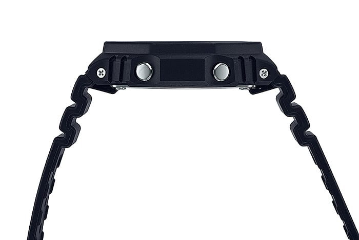 Đồng hồ Casio G-Shock GA-2100-1A1DR Chính Hãng [Giá chỉ áp dụng tại website]