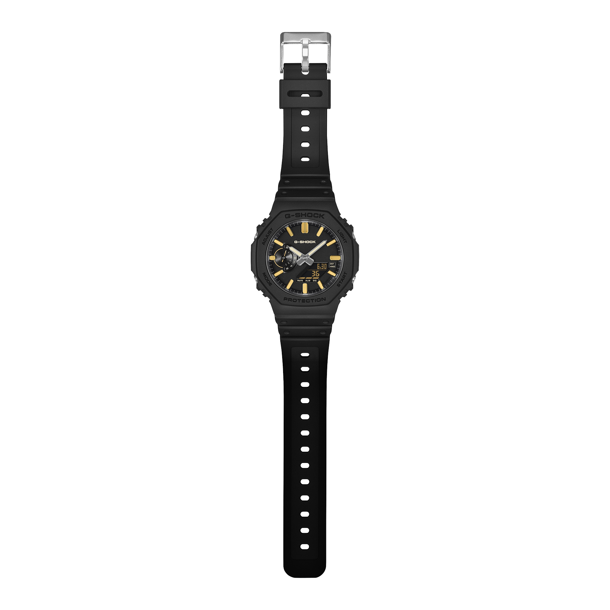 Đồng hồ CASIO G-SHOCK GA-2100LXB-1A9DR Chính Hãng