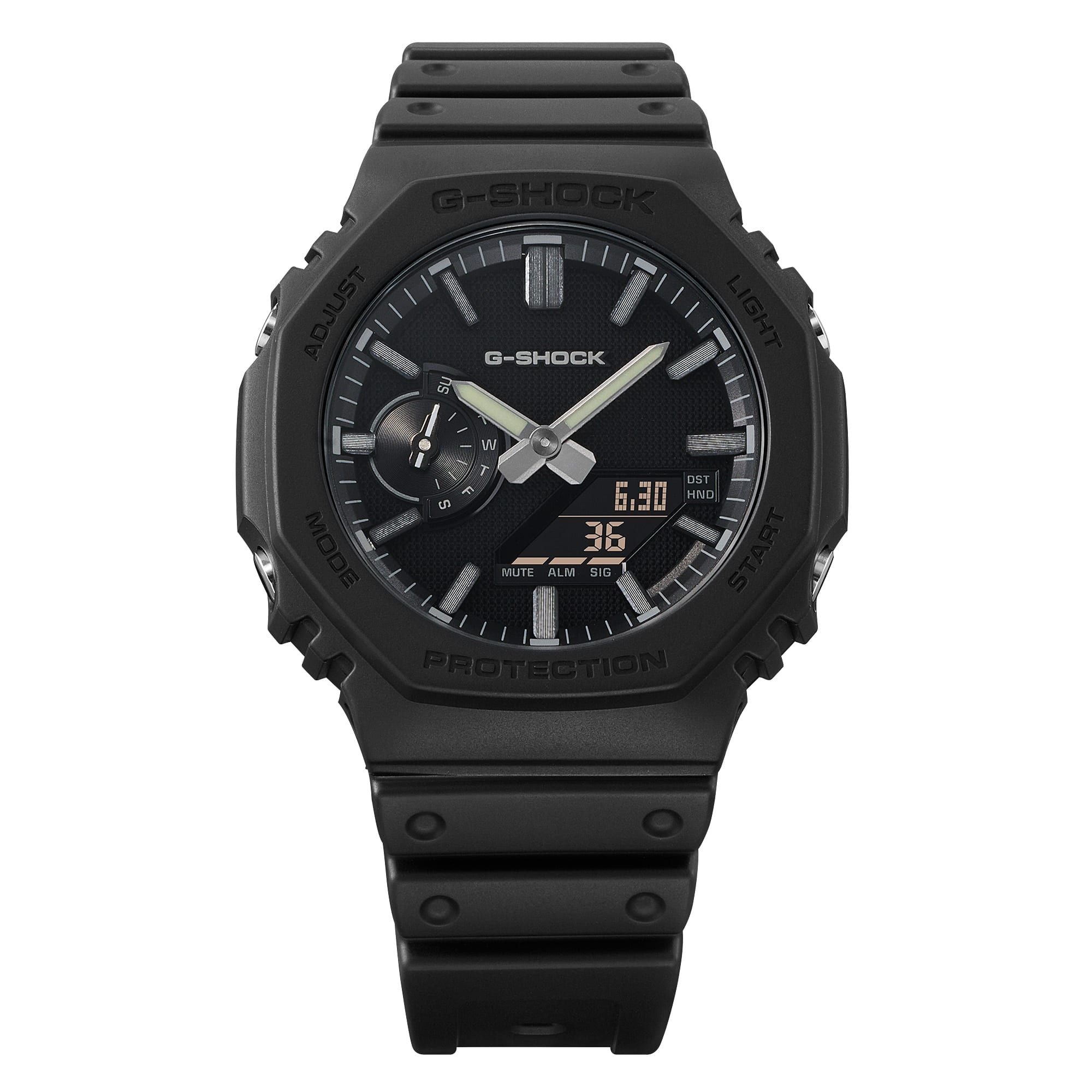 Đồng hồ CASIO G-SHOCK GA-2100LXB-1ADR Chính Hãng