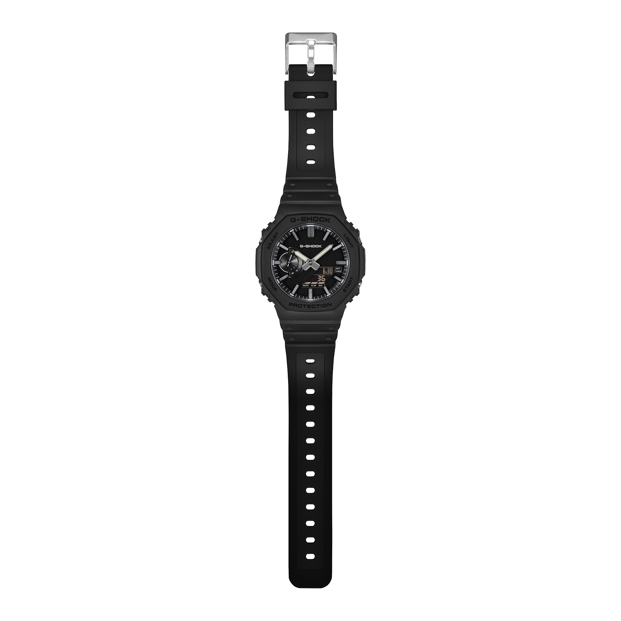 Đồng hồ CASIO G-SHOCK GA-2100LXB-1ADR Chính Hãng