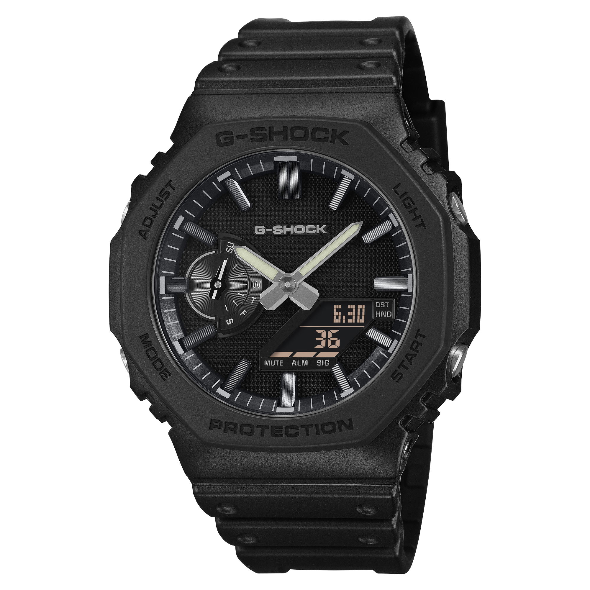 Đồng hồ CASIO G-SHOCK GA-2100LXB-1ADR Chính Hãng