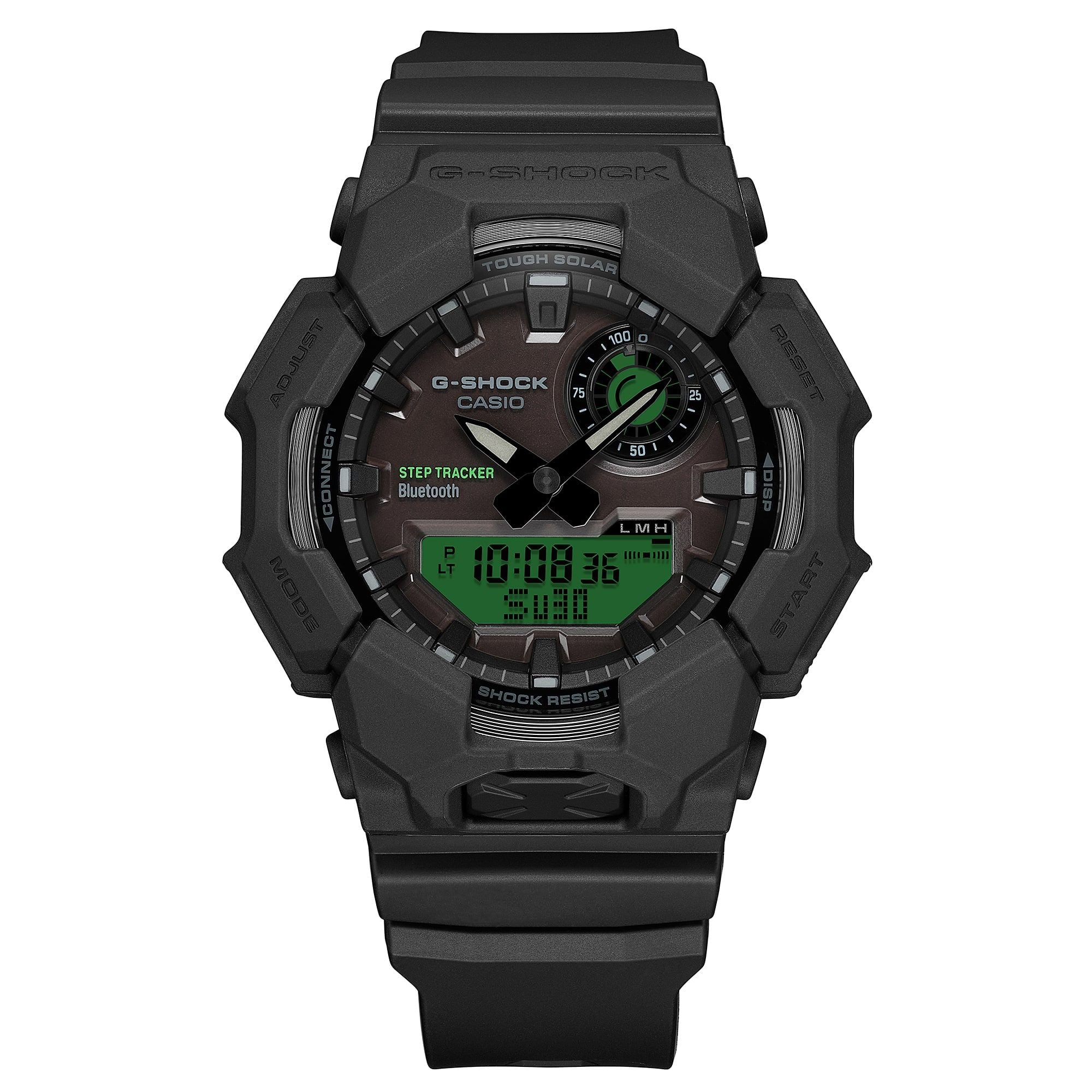 Đồng hồ CASIO G-SHOCK GA-B010BEG-1ADR Chính Hãng