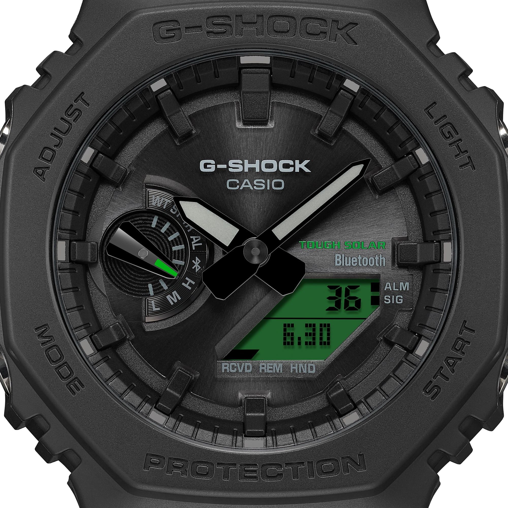 Đồng hồ CASIO G-SHOCK GA-B2100BEG-1ADR Chính Hãng