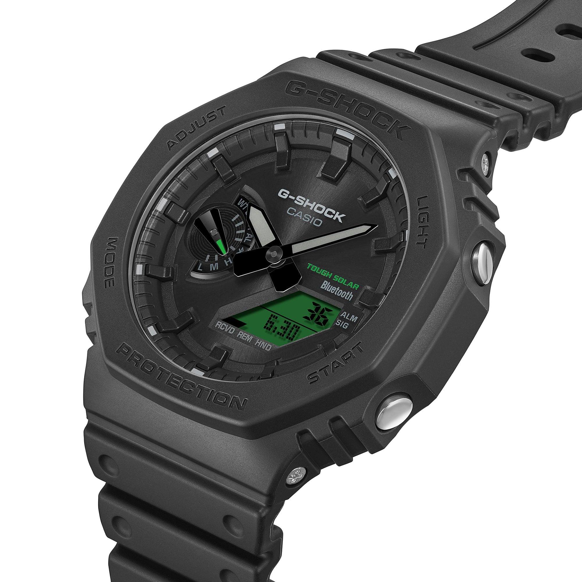 Đồng hồ CASIO G-SHOCK GA-B2100BEG-1ADR Chính Hãng