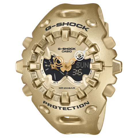 Đồng Hồ Casio G-Shock GA-V01A-9A Chính Hãng