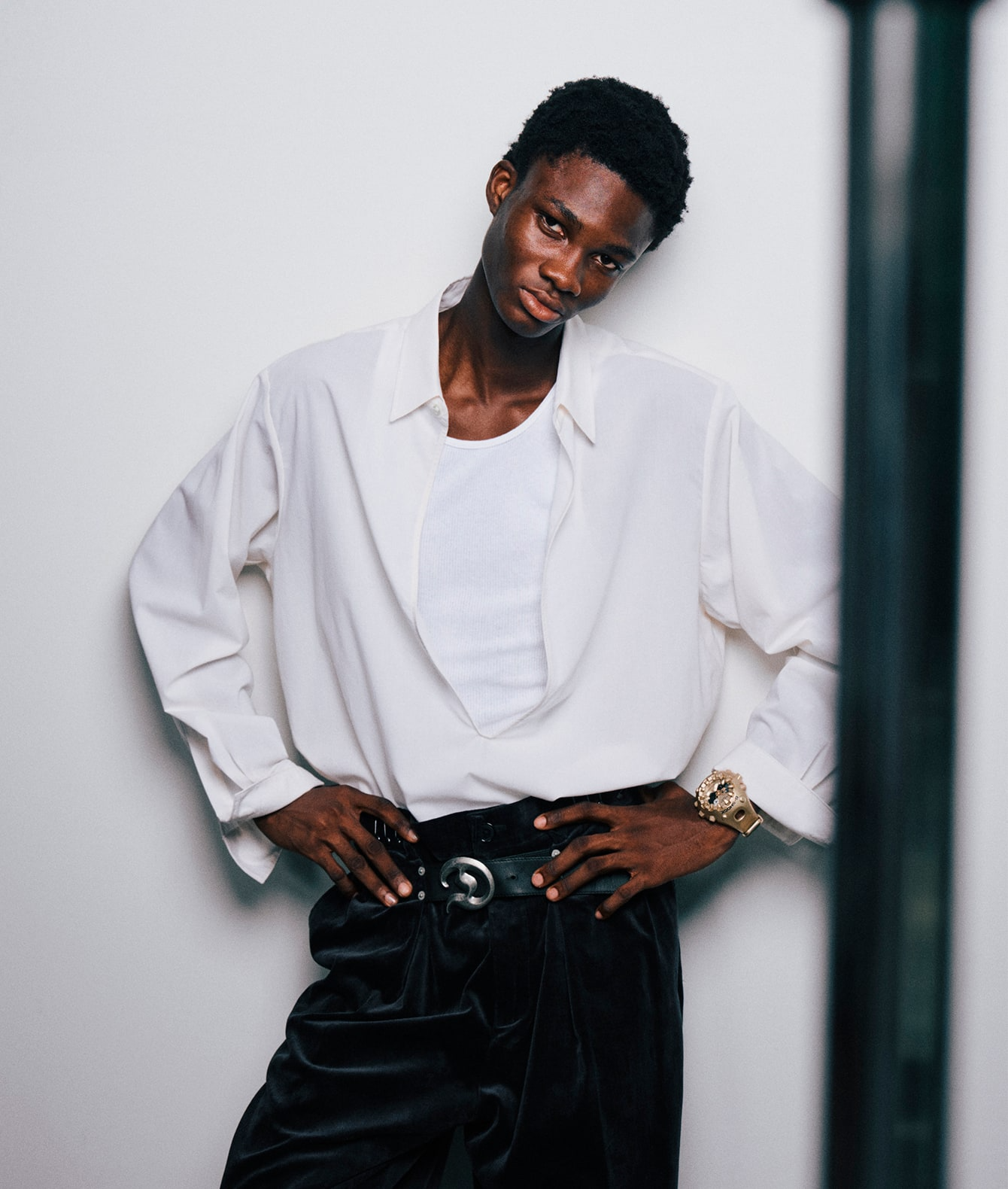 Đồng Hồ Casio G-Shock GA-V01A-9ADR Chính Hãng