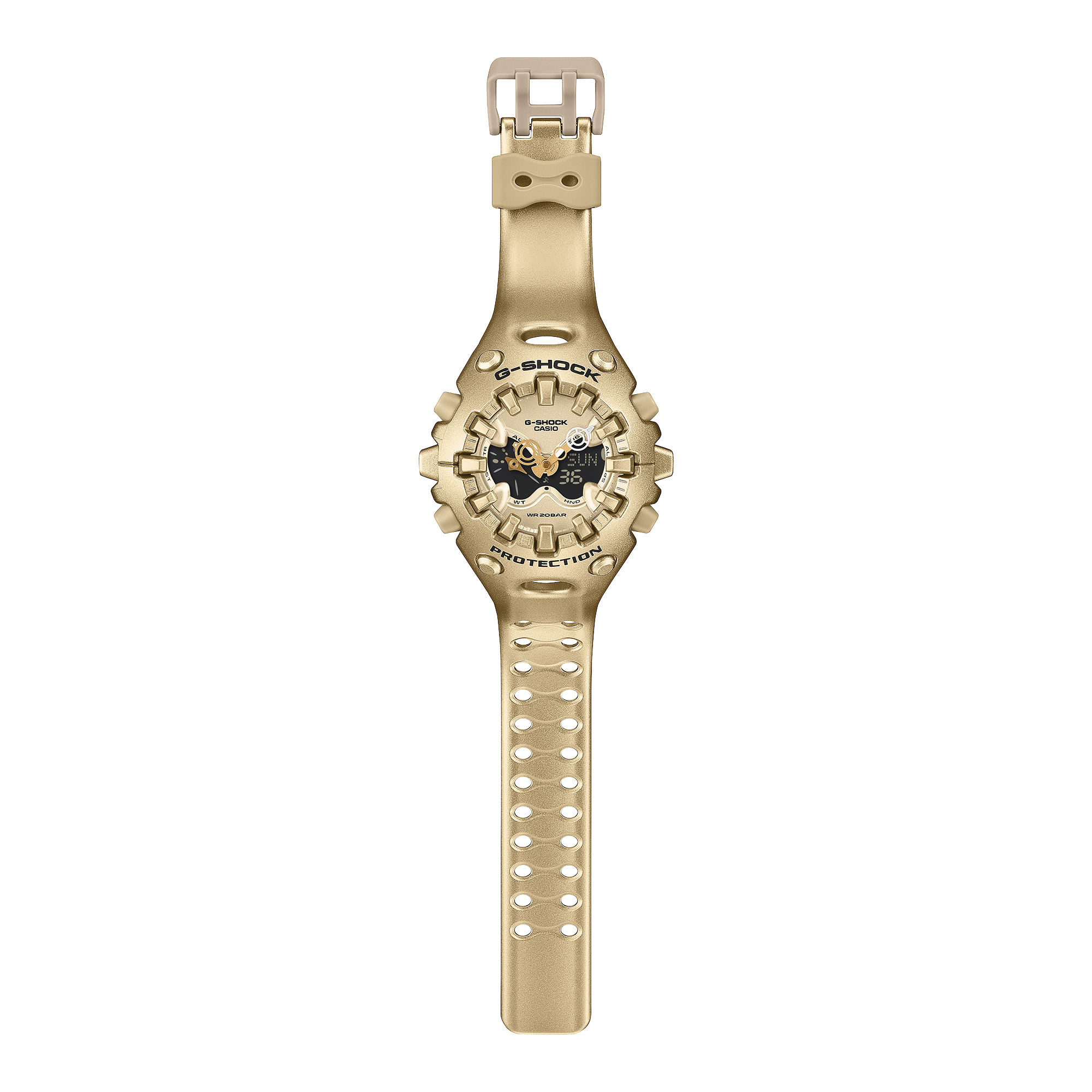 Đồng Hồ Casio G-Shock GA-V01A-9ADR Chính Hãng