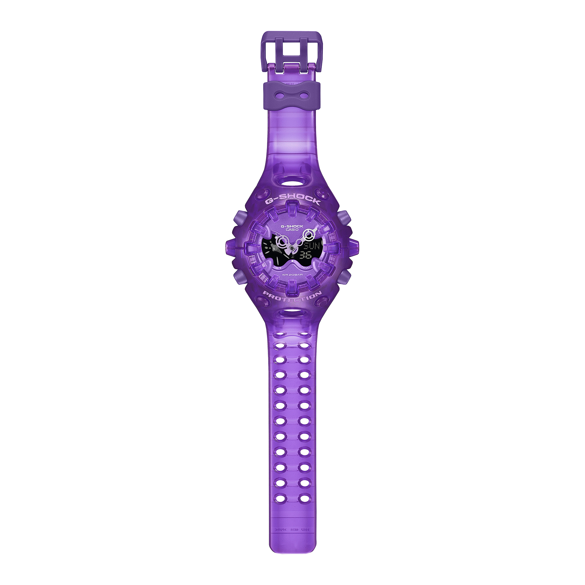 Đồng hồ CASIO G-SHOCK GA-V01SKE-6ADR Chính Hãng