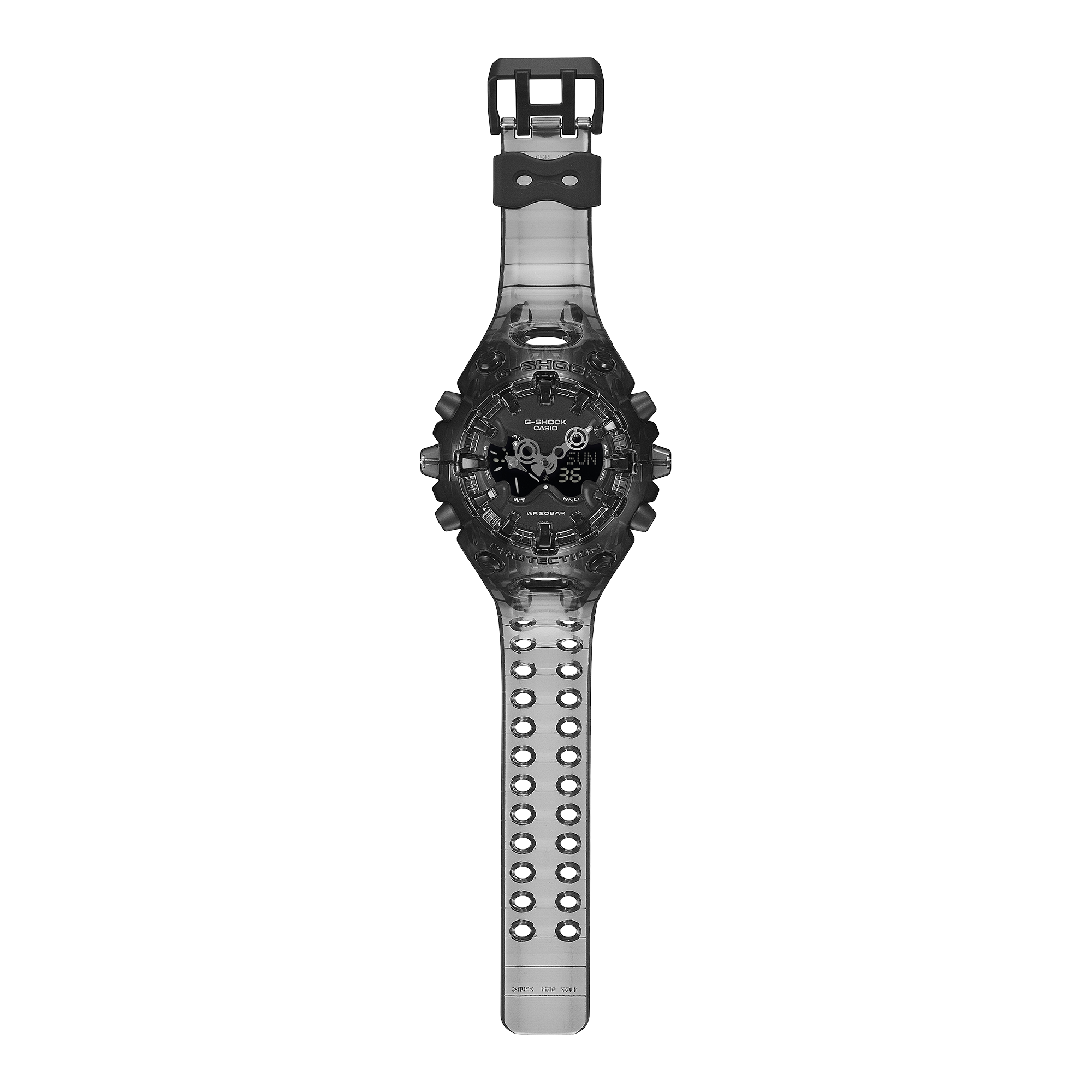 Đồng hồ CASIO G-SHOCK GA-V01SKE-8ADR Chính Hãng