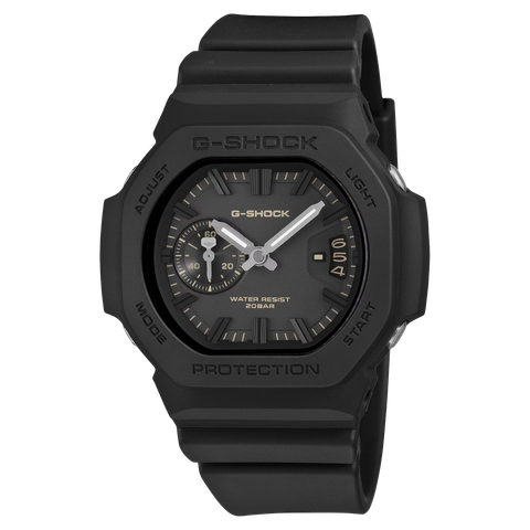 Đồng hồ CASIO G-SHOCK GAC-2500-1A Chính Hãng