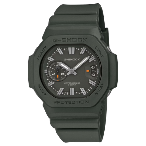 Đồng hồ CASIO G-SHOCK GAC-2500-3A Chính Hãng