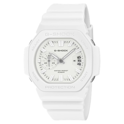 Casio ra mắt dòng đồng hồ G-SHOCK analog kế thừa vẻ đẹp công năng của mẫu kỹ thuật số nguyên bản
