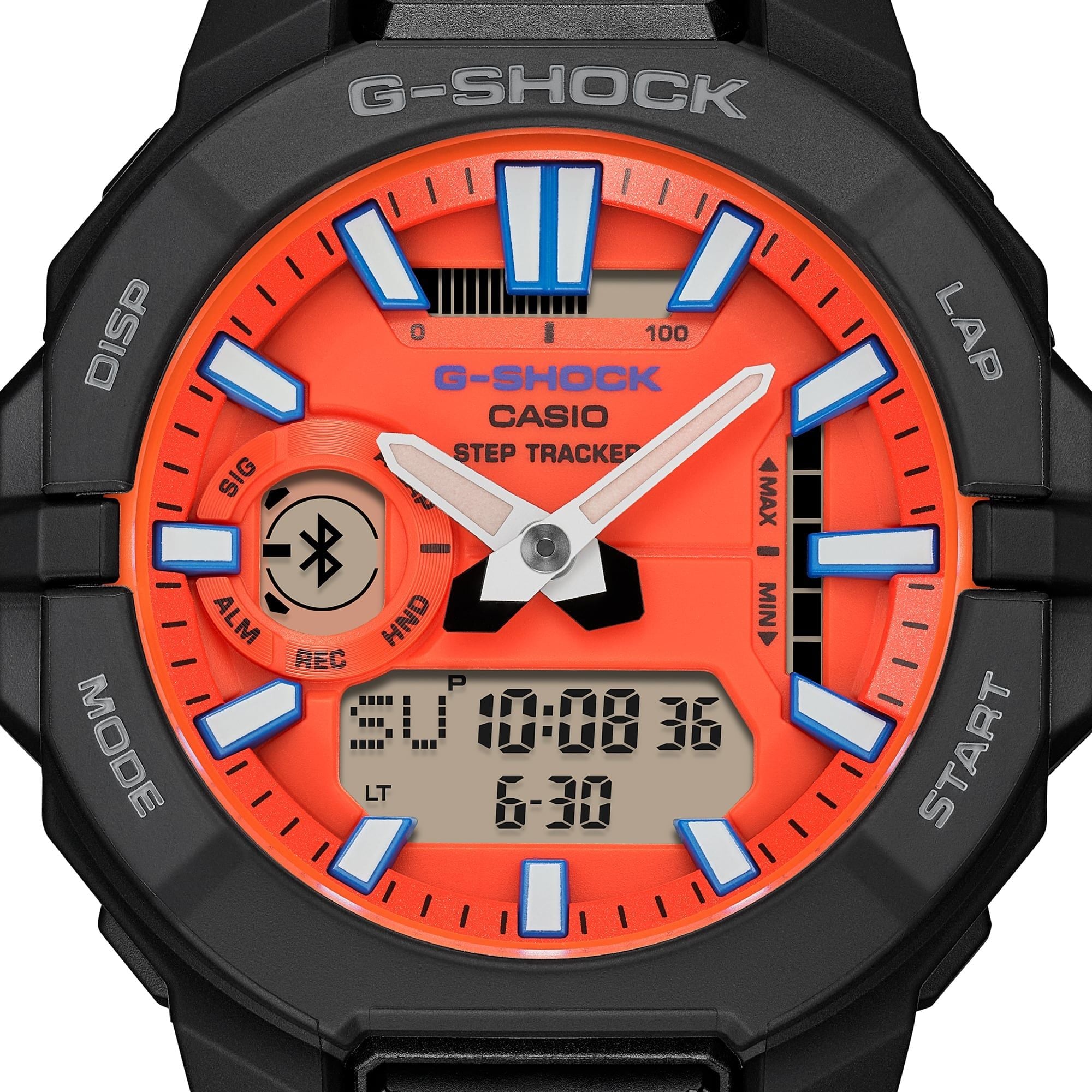 Đồng hồ CASIO G-SHOCK GBA-950-1A4DR Chính Hãng