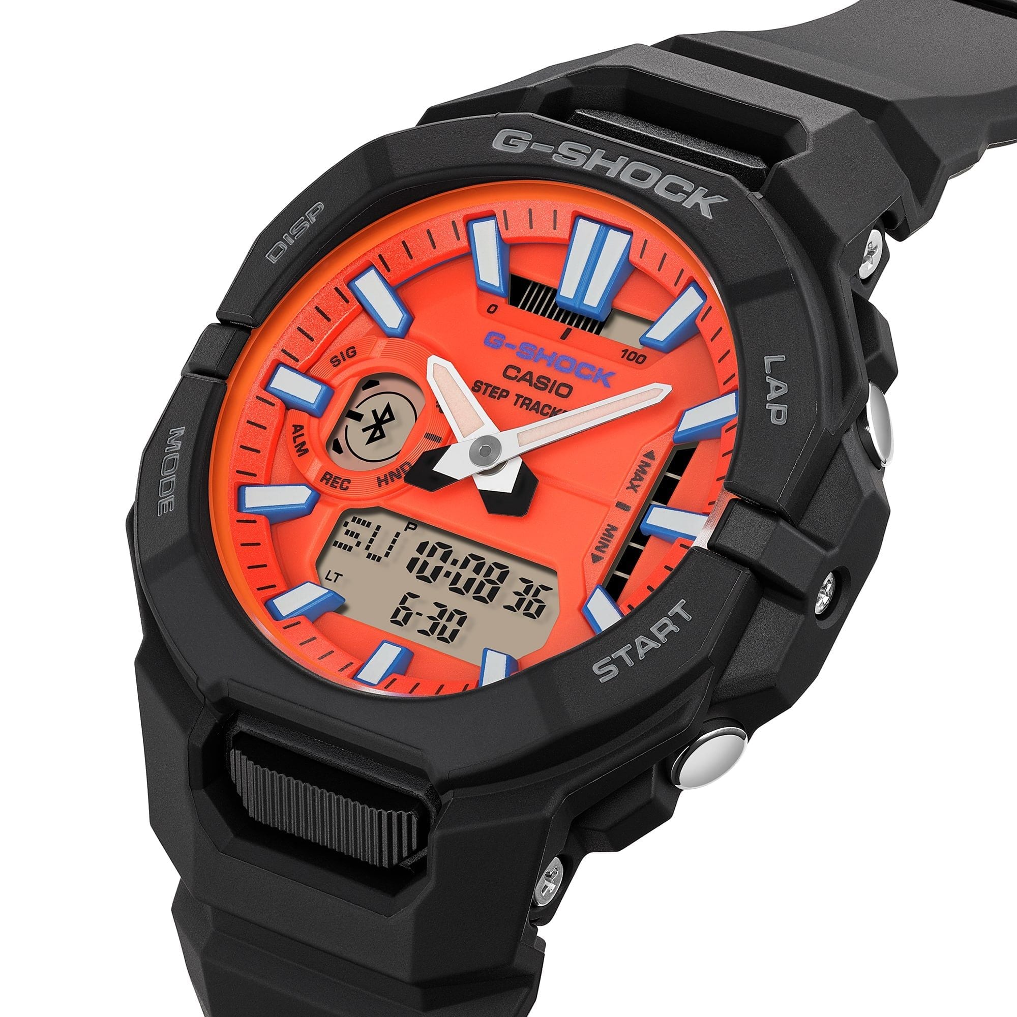 Đồng hồ CASIO G-SHOCK GBA-950-1A4DR Chính Hãng