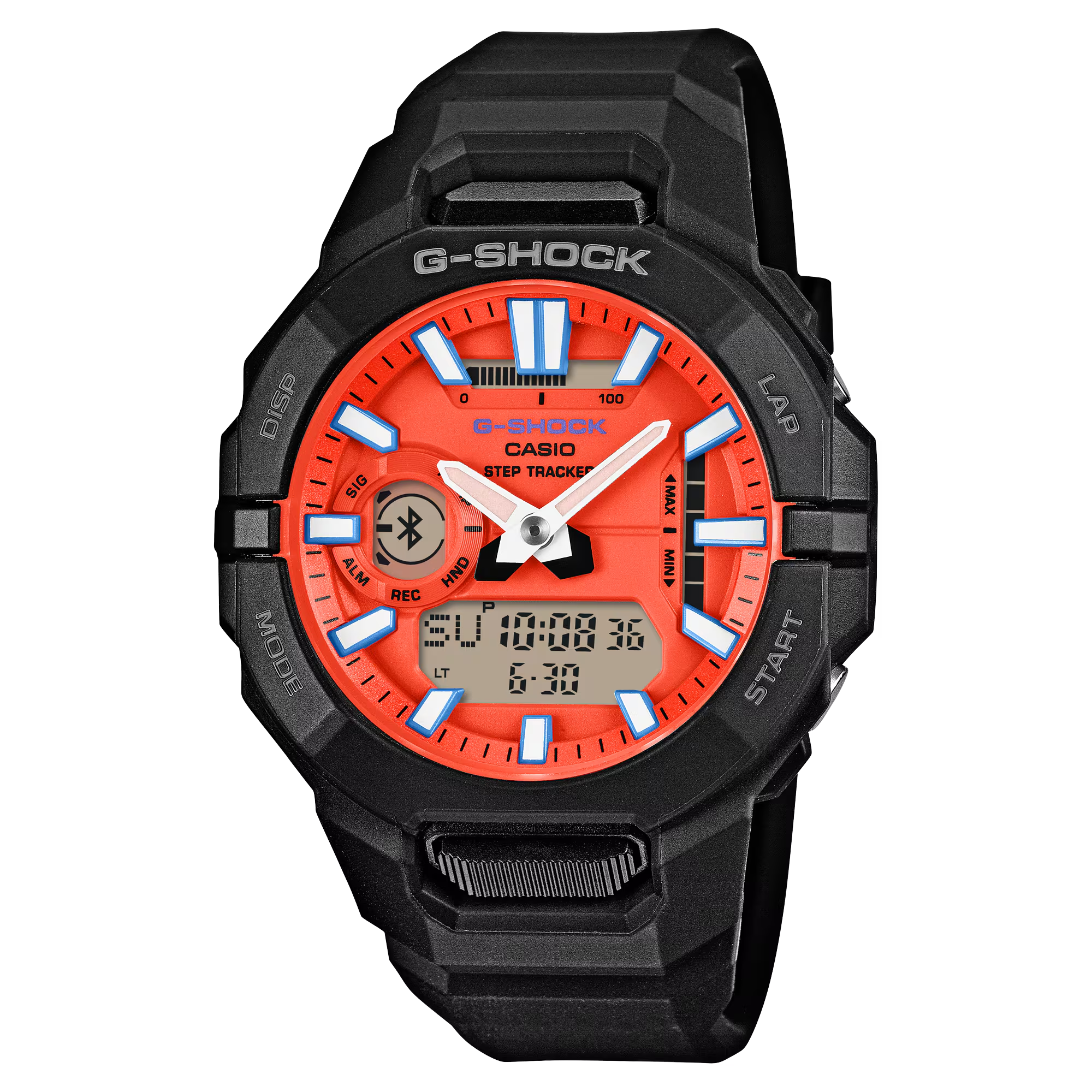 Đồng hồ CASIO G-SHOCK GBA-950-1A4DR Chính Hãng