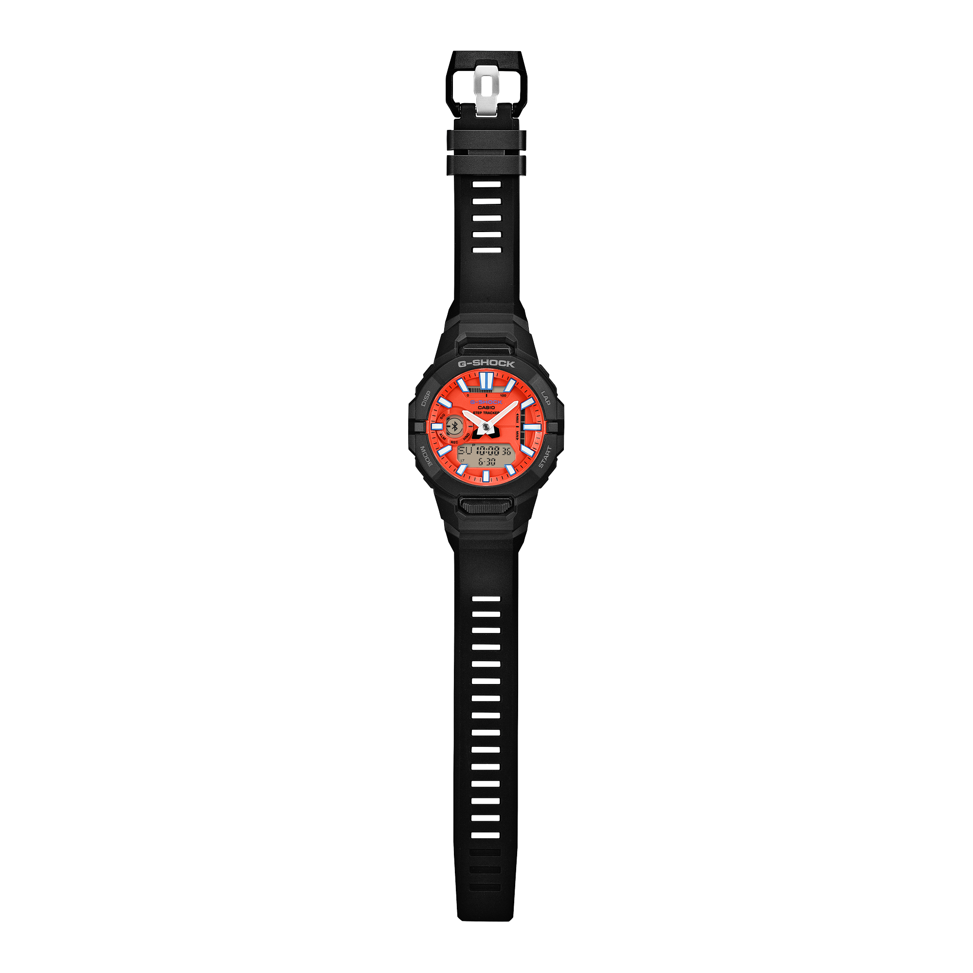 Đồng hồ CASIO G-SHOCK GBA-950-1A4DR Chính Hãng