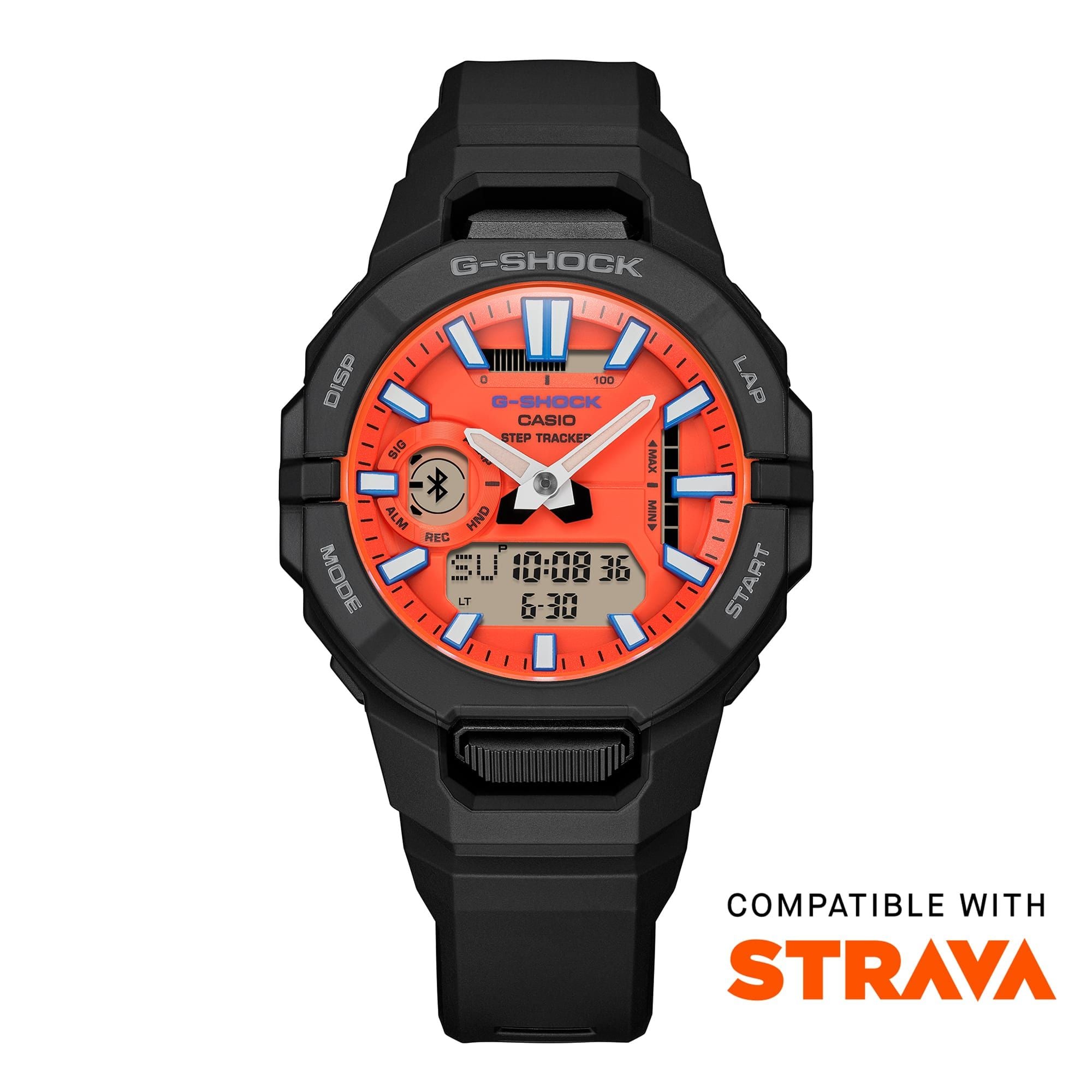 Đồng hồ CASIO G-SHOCK GBA-950-1A4DR Chính Hãng