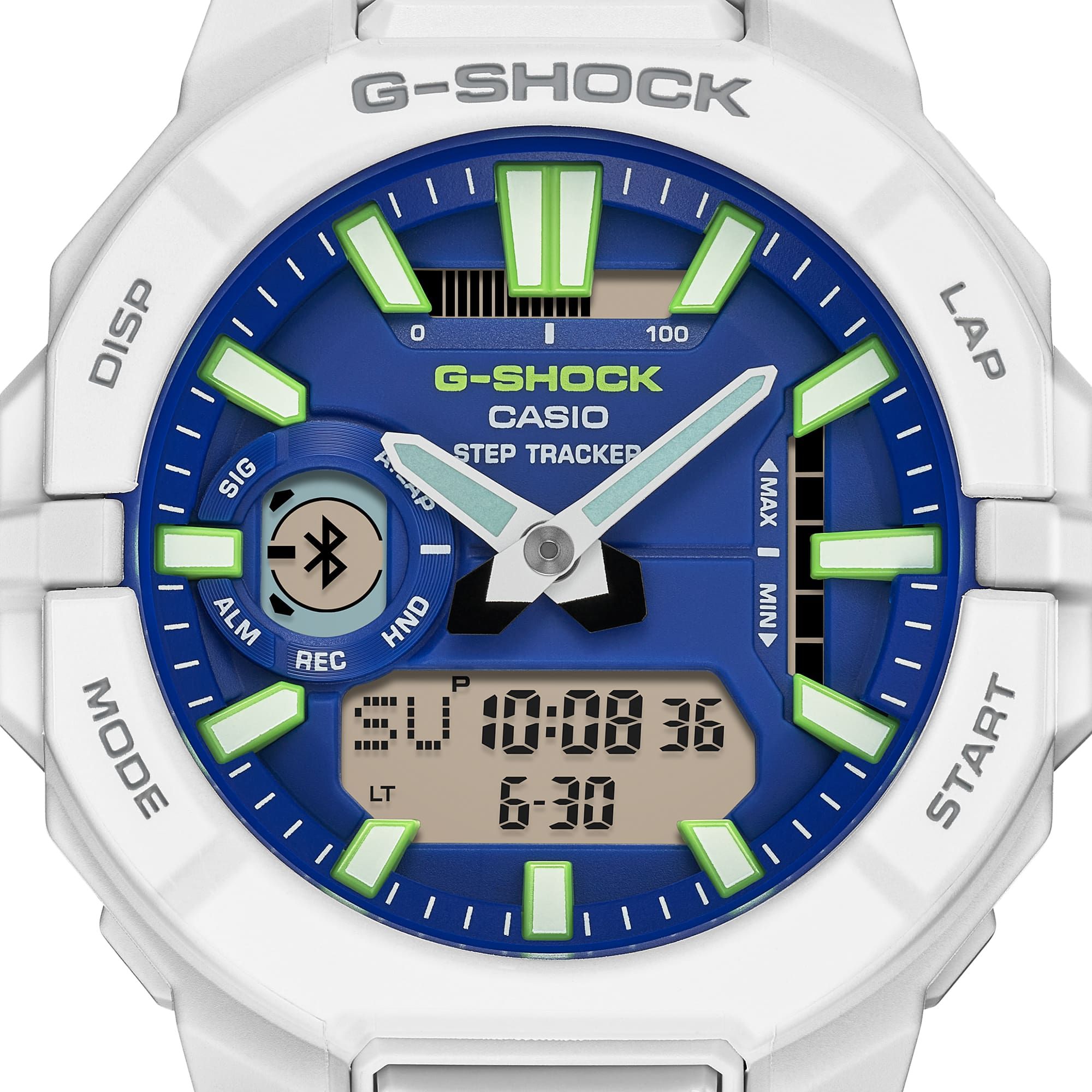 Đồng hồ CASIO G-SHOCK GBA-950-7A2DR Chính Hãng