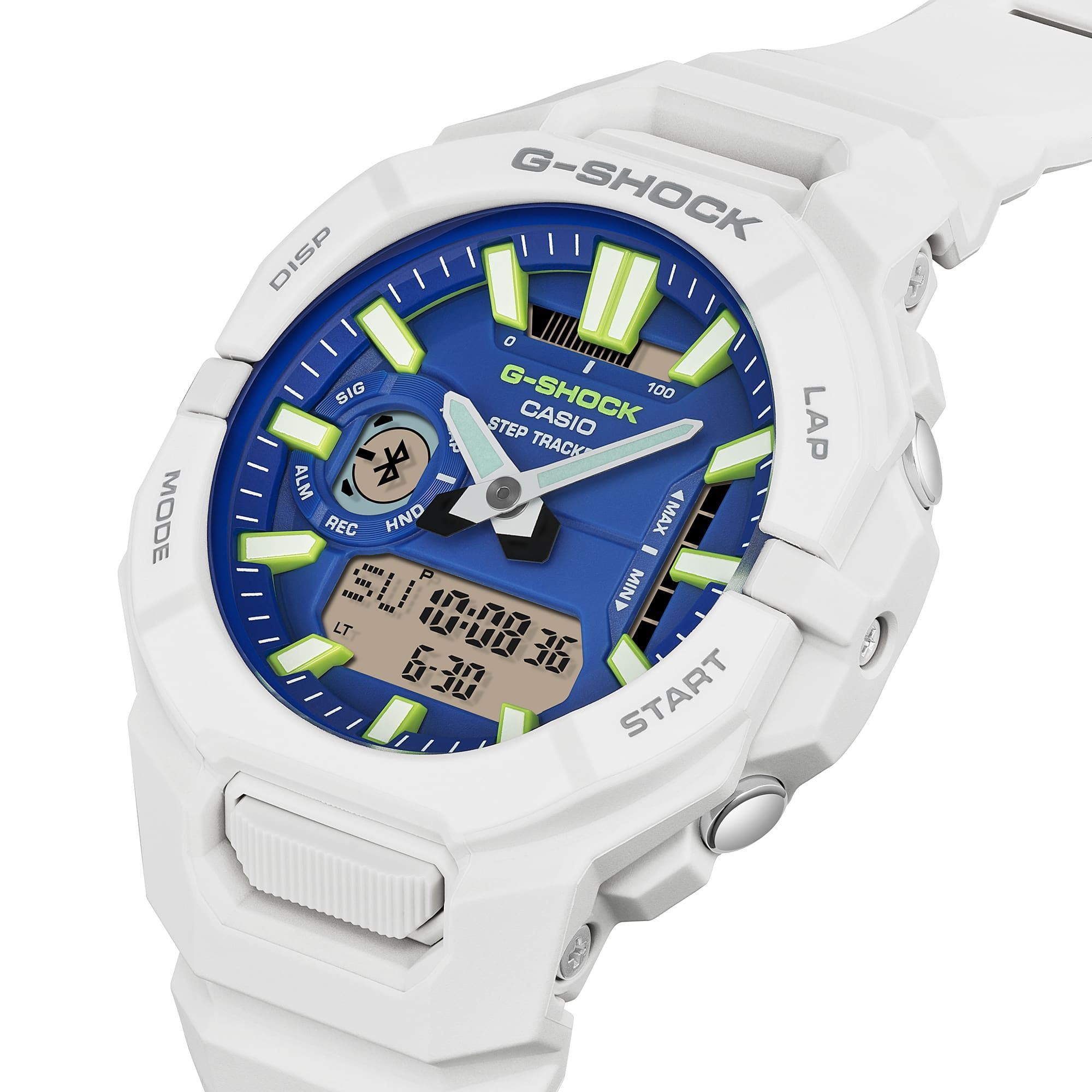 Đồng hồ CASIO G-SHOCK GBA-950-7A2DR Chính Hãng