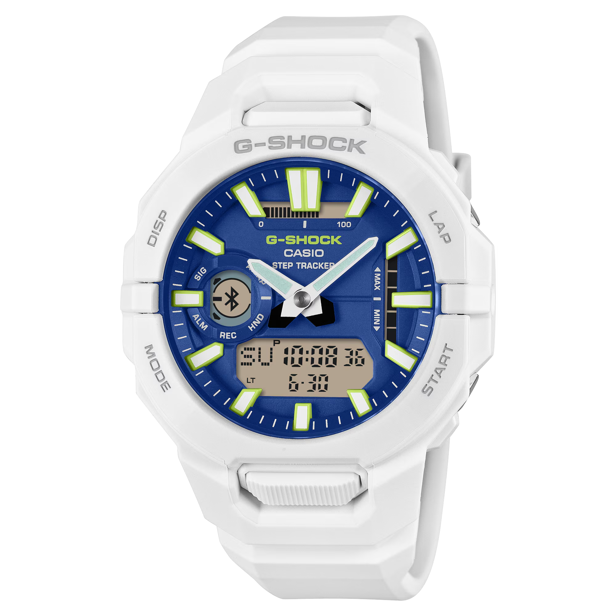Đồng hồ CASIO G-SHOCK GBA-950-7A2 Chính Hãng