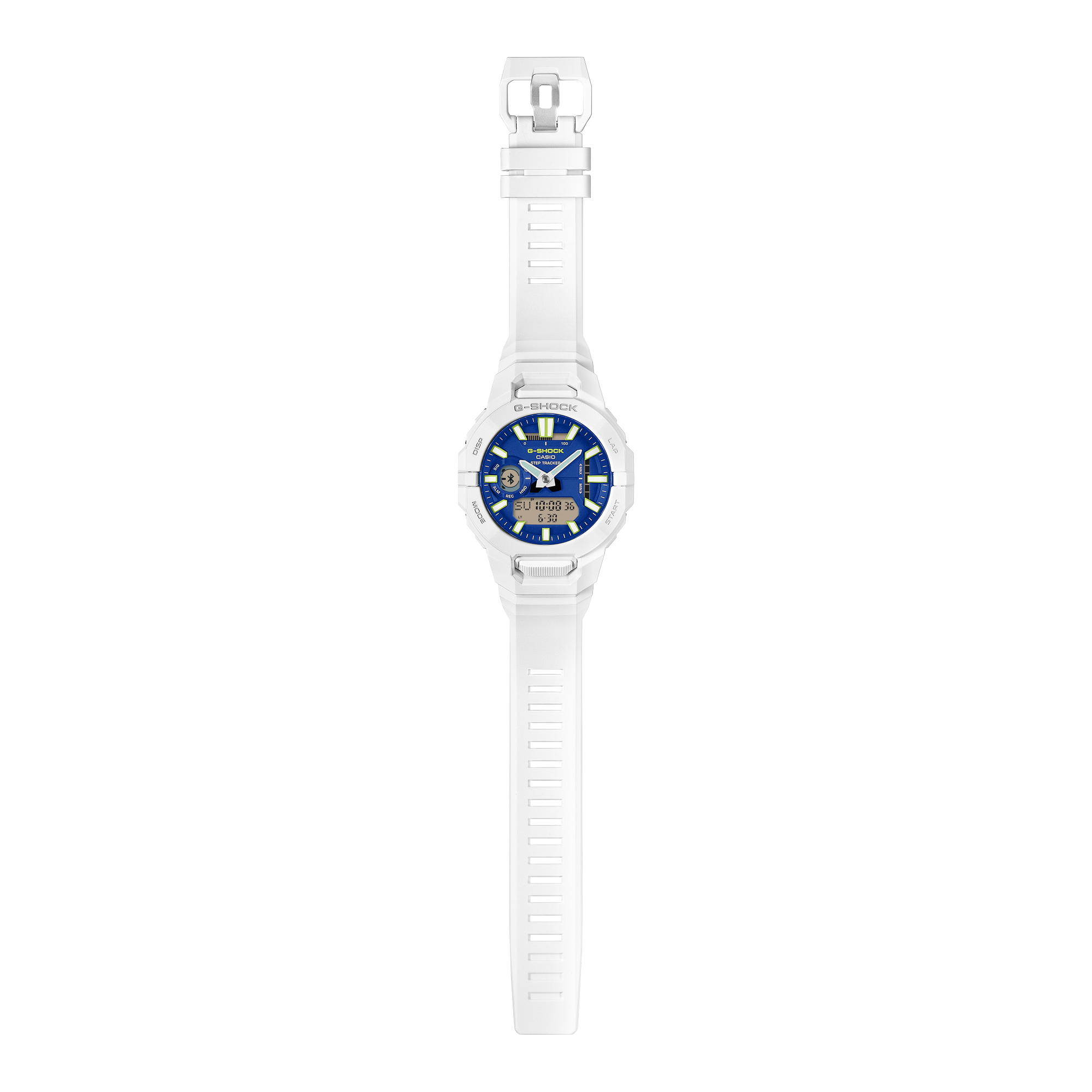 Đồng hồ CASIO G-SHOCK GBA-950-7A2DR Chính Hãng