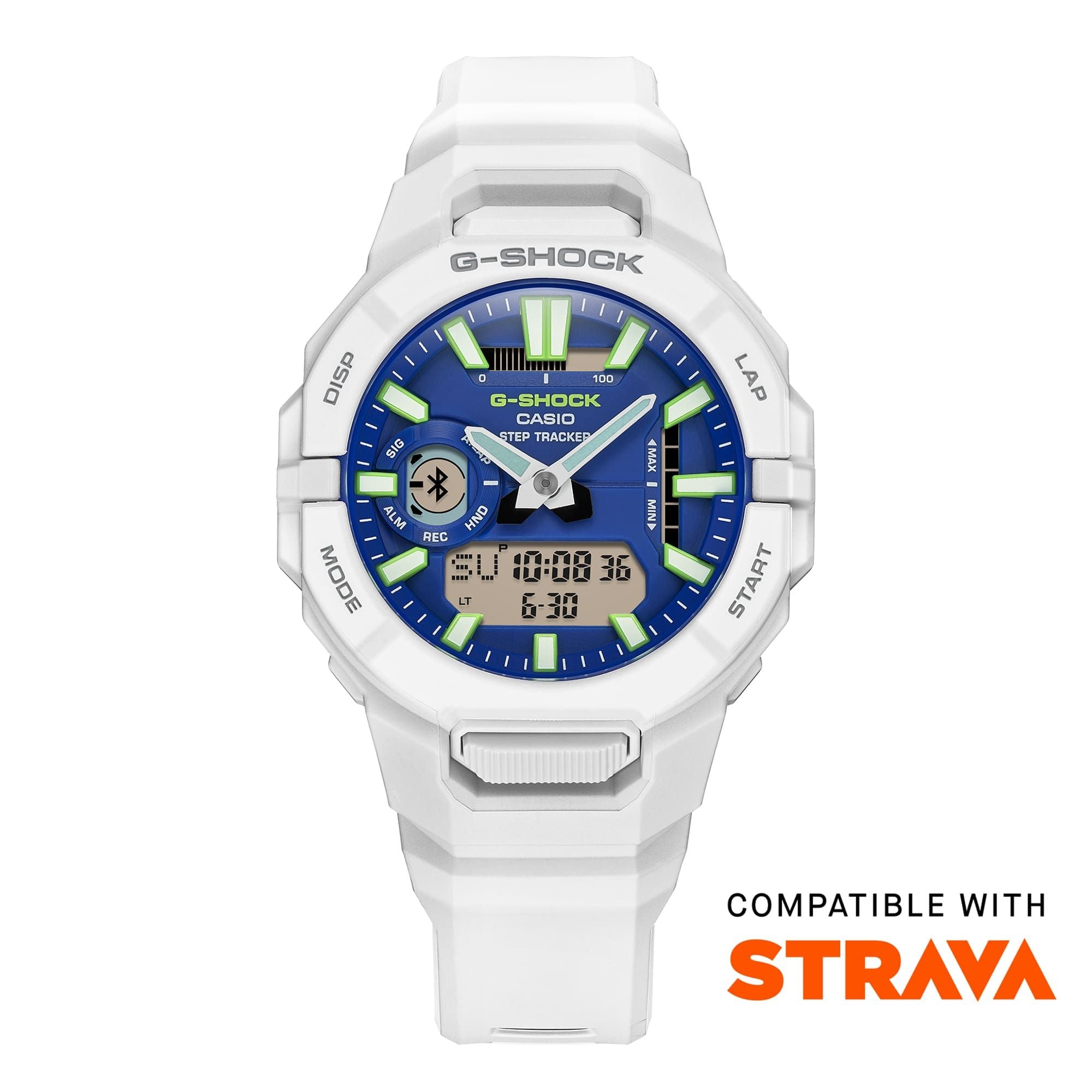 Đồng hồ CASIO G-SHOCK GBA-950-7A2DR Chính Hãng