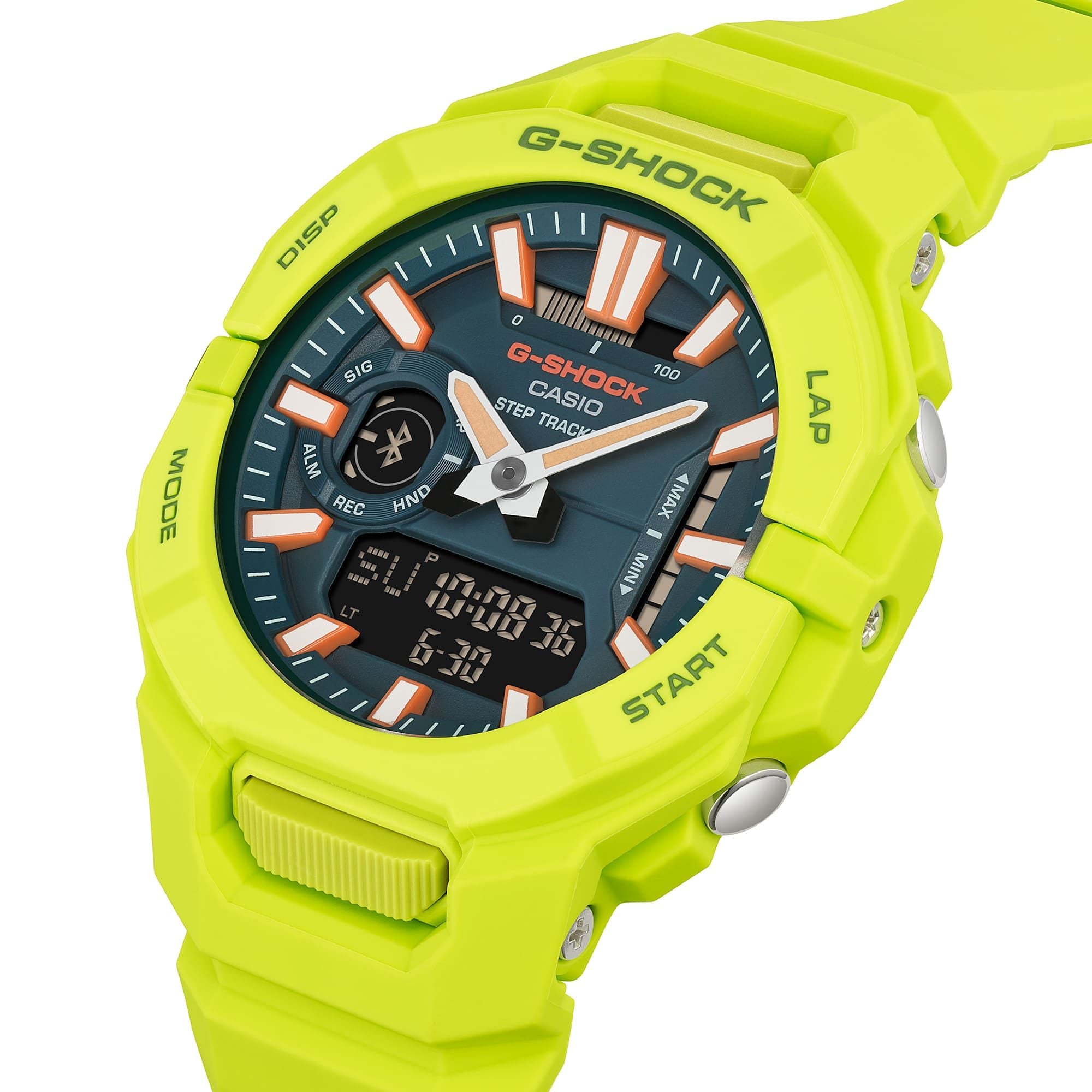 Đồng hồ CASIO G-SHOCK GBA-950-9A3DR Chính Hãng