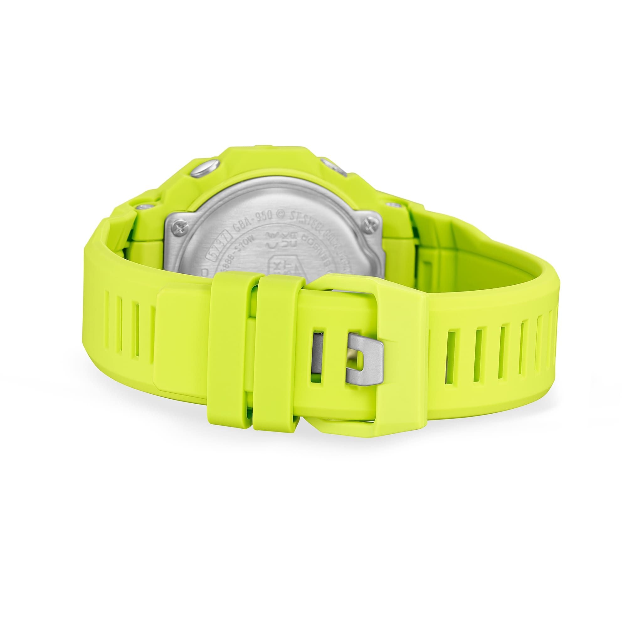 Đồng hồ CASIO G-SHOCK GBA-950-9A3DR Chính Hãng