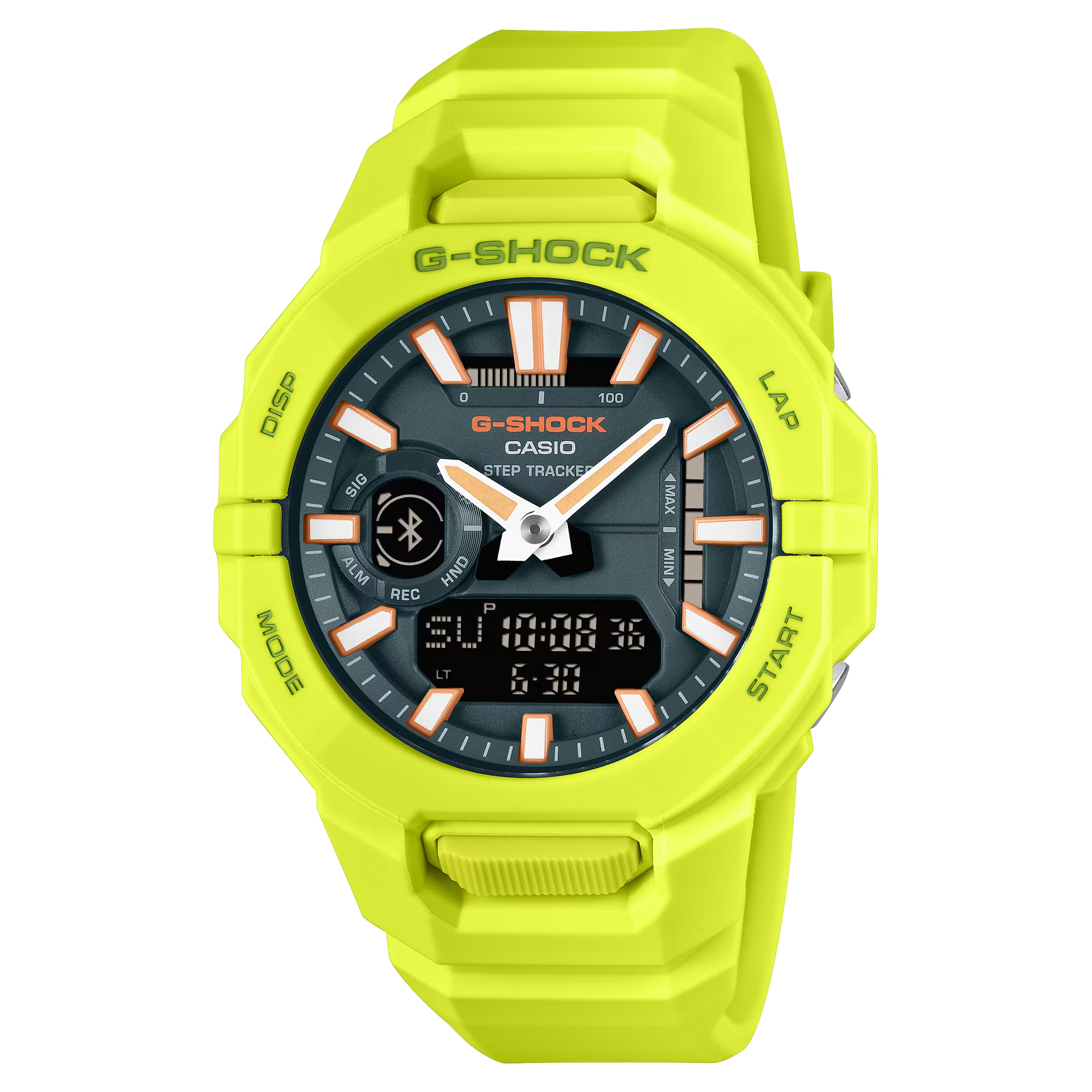 Đồng hồ CASIO G-SHOCK GBA-950-9A3 Chính Hãng