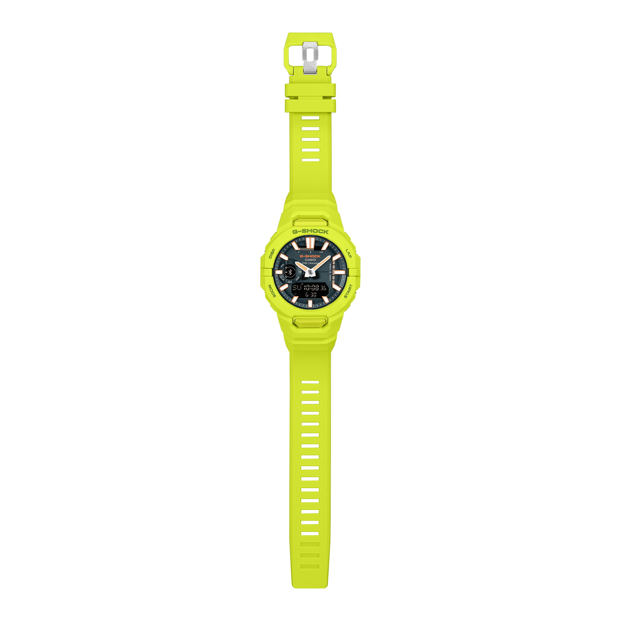 Đồng hồ CASIO G-SHOCK GBA-950-9A3DR Chính Hãng