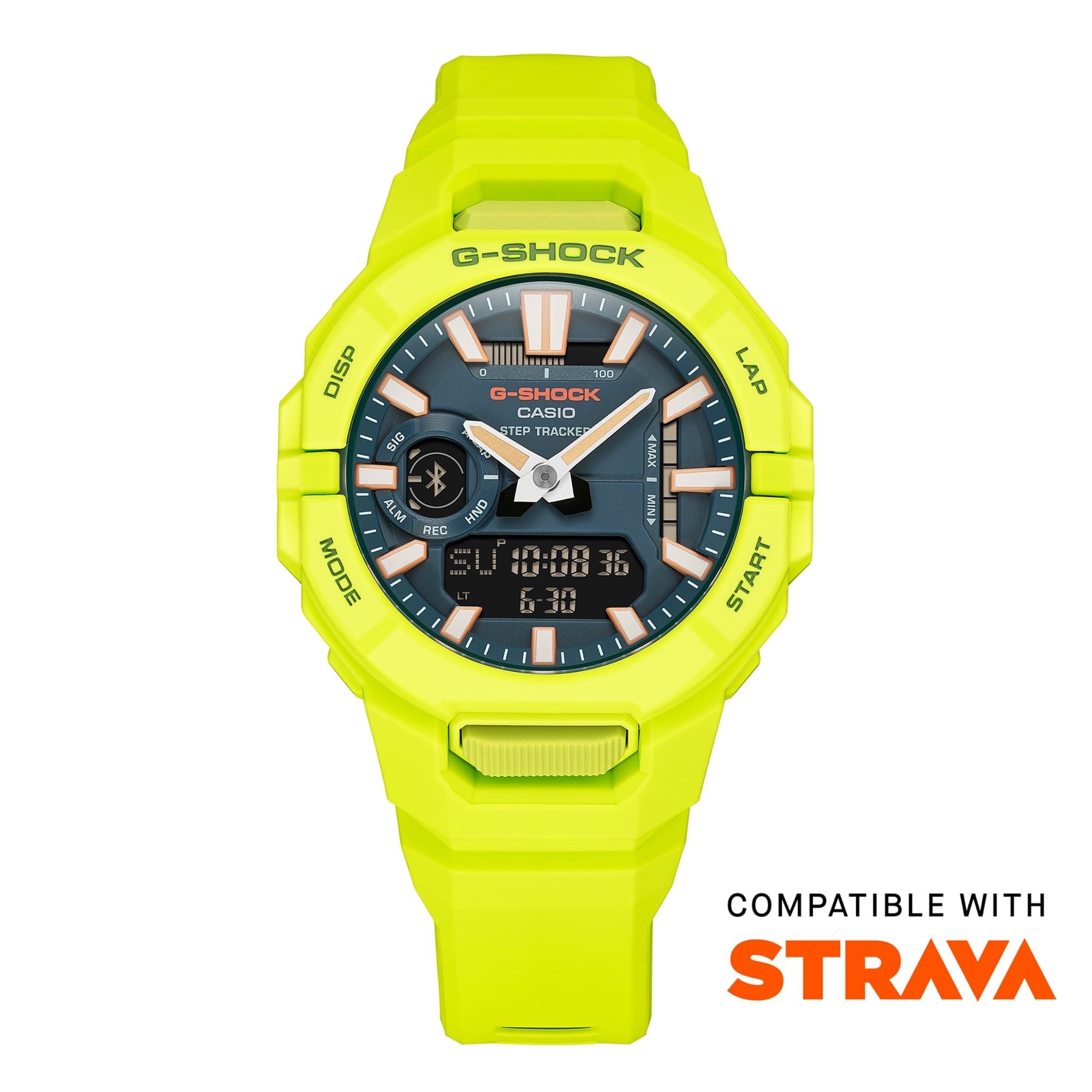 Đồng hồ CASIO G-SHOCK GBA-950-9A3DR Chính Hãng