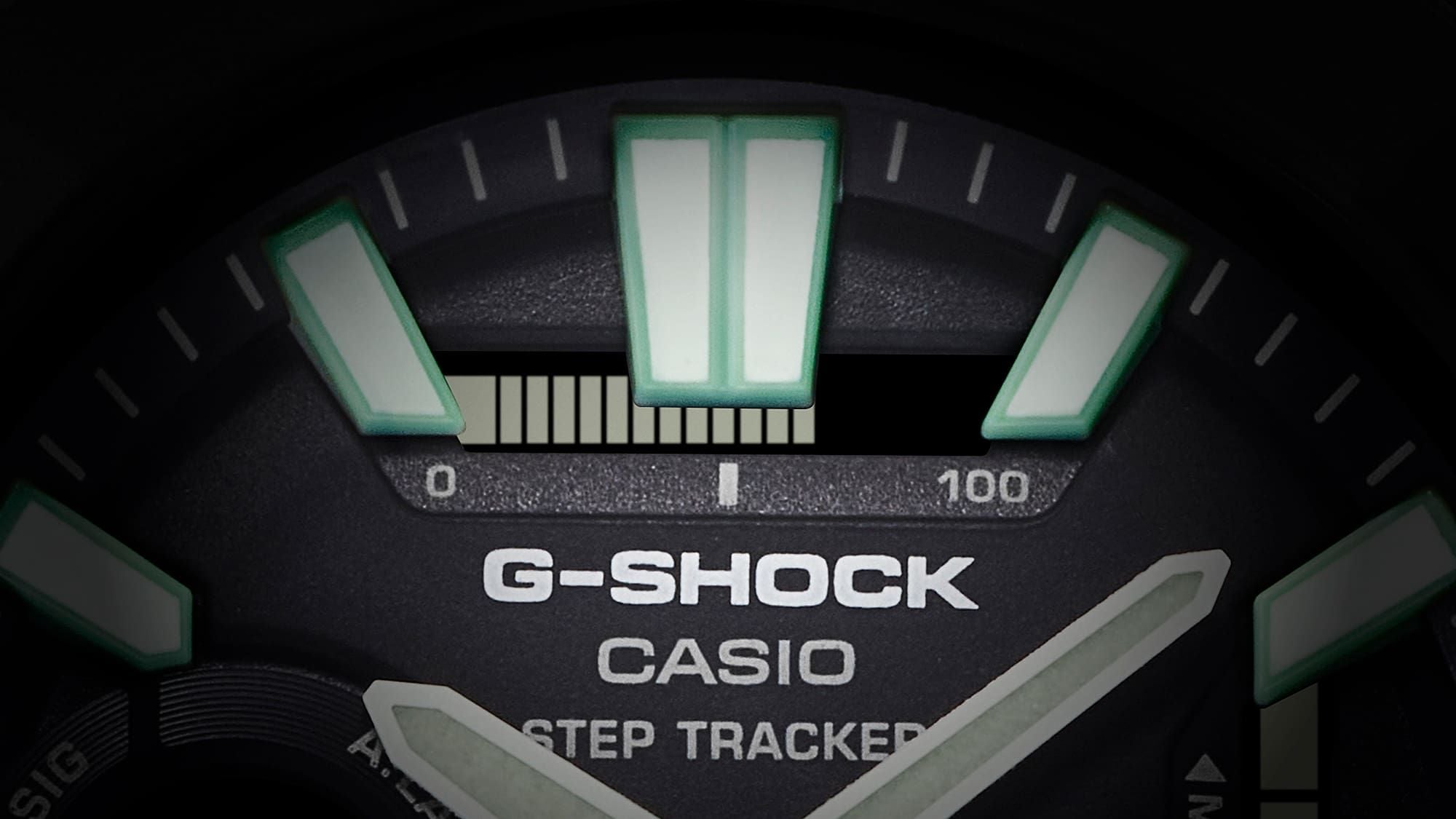 Đồng hồ CASIO G-SHOCK GBA-950-1A4DR Chính Hãng