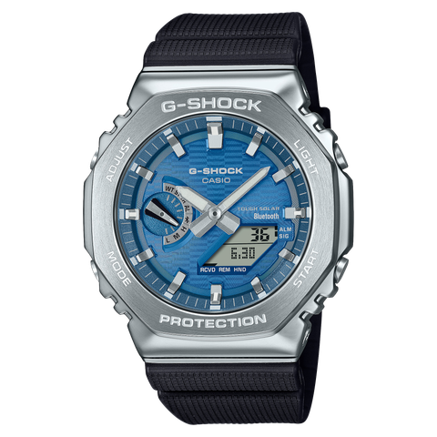 Đồng hồ Casio G-Shock GBM-2100A-2B Chính Hãng