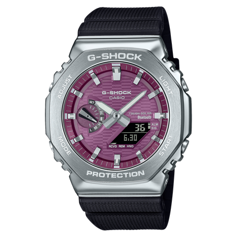 Đồng hồ Casio G-Shock GBM-2100A-4B Chính Hãng