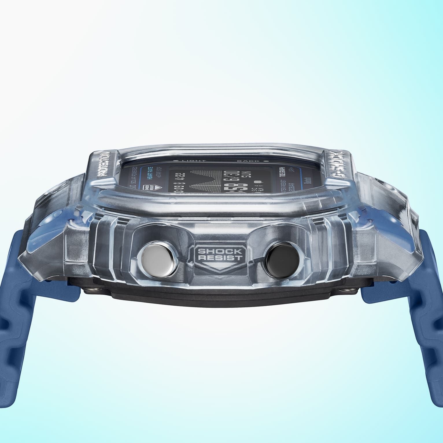 Đồng hồ CASIO G-SHOCK GBX-H5600-2DR Chính hãng