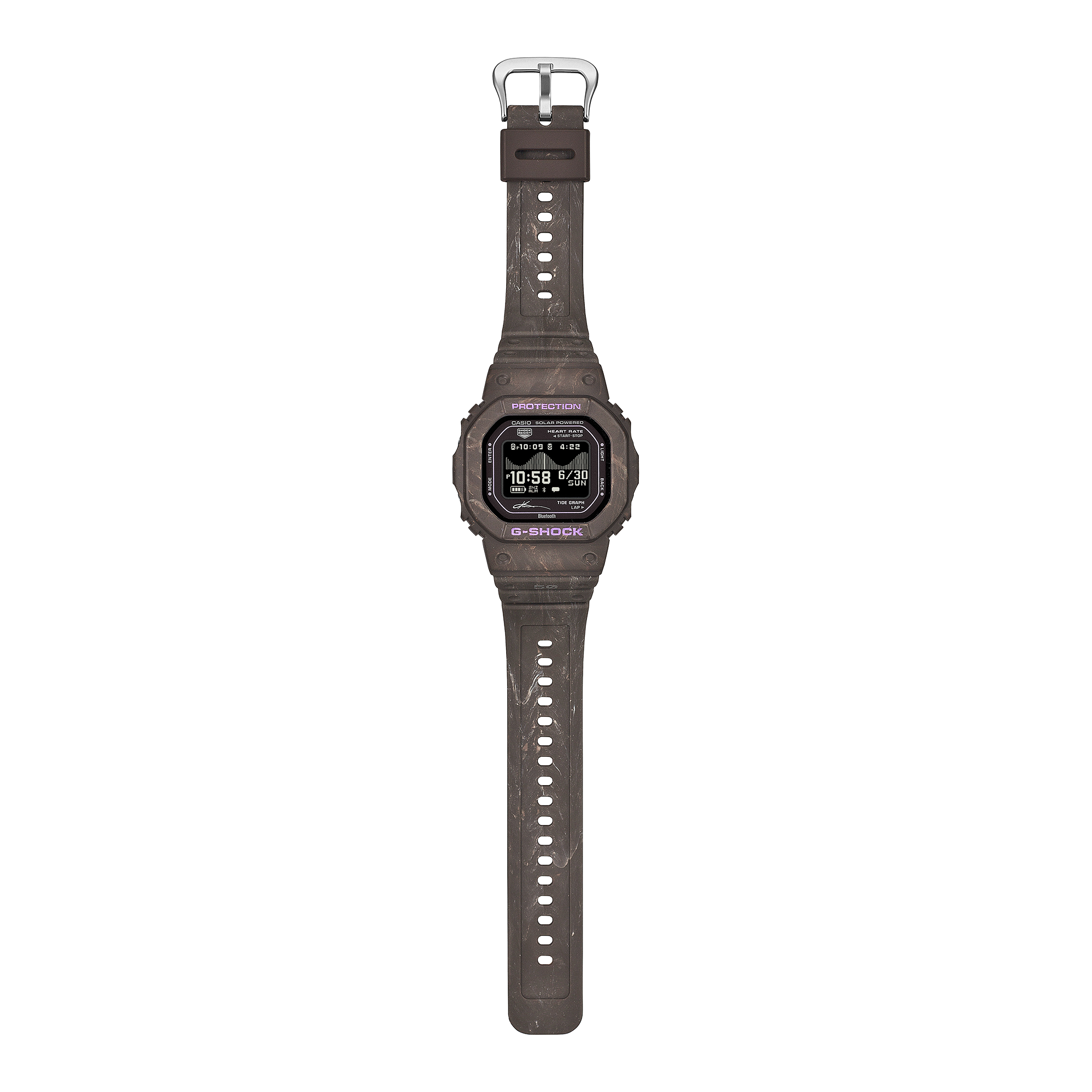 Đồng hồ CASIO G-SHOCK GBX-H5600KI-5DR Chính Hãng