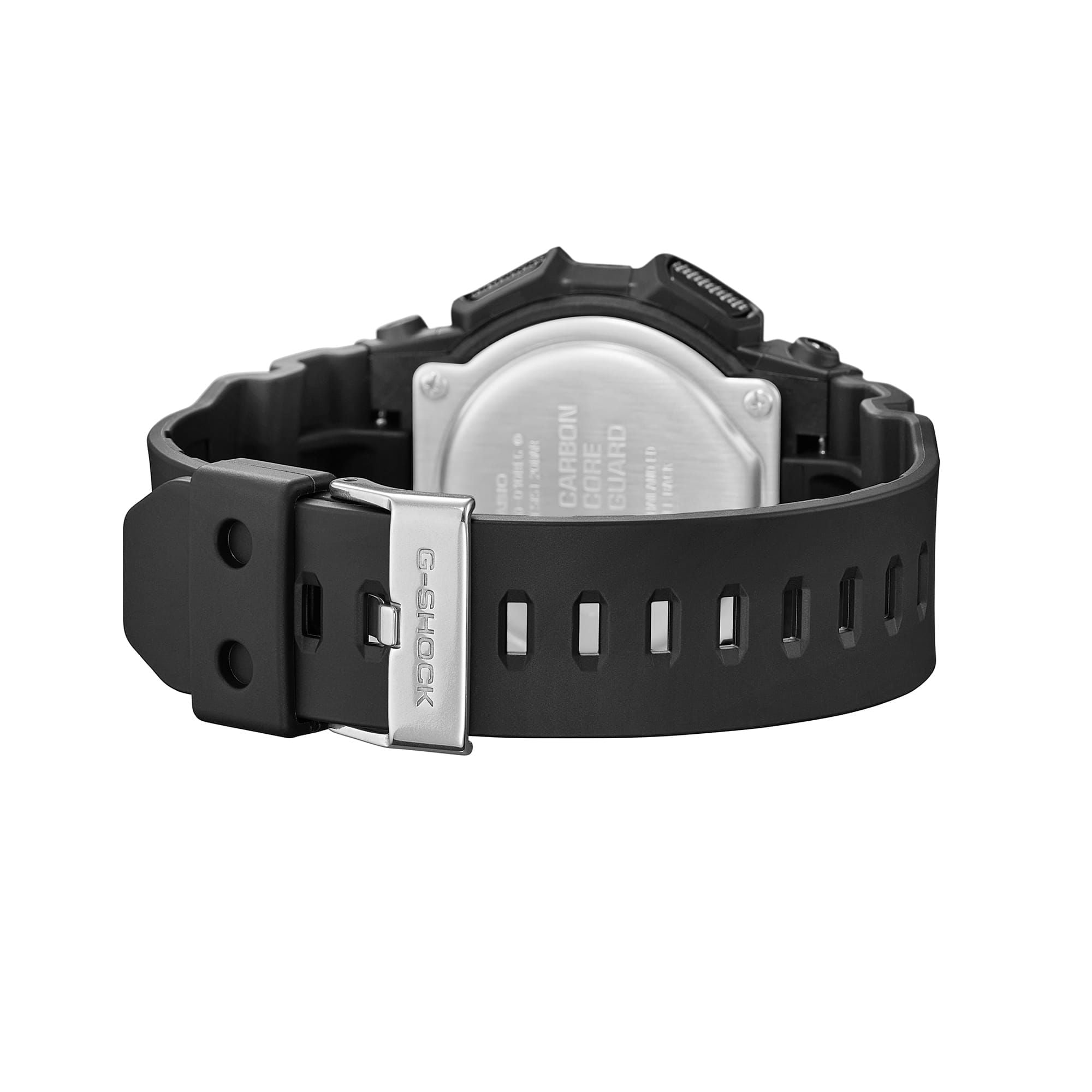 Đồng hồ CASIO G-SHOCK GD-010BEG-1DR Chính Hãng